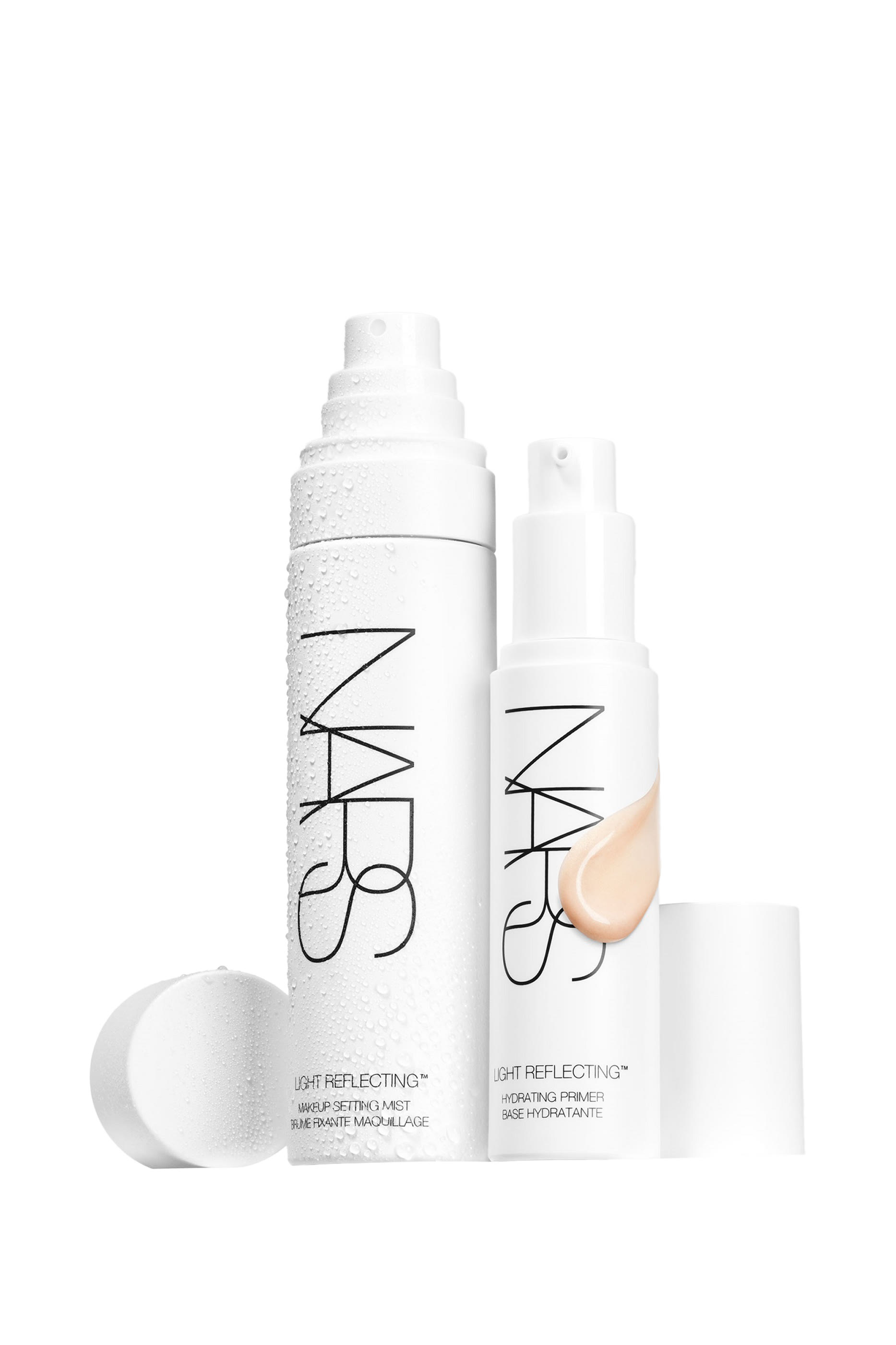 Light Reflecting Makeup Setting Mist