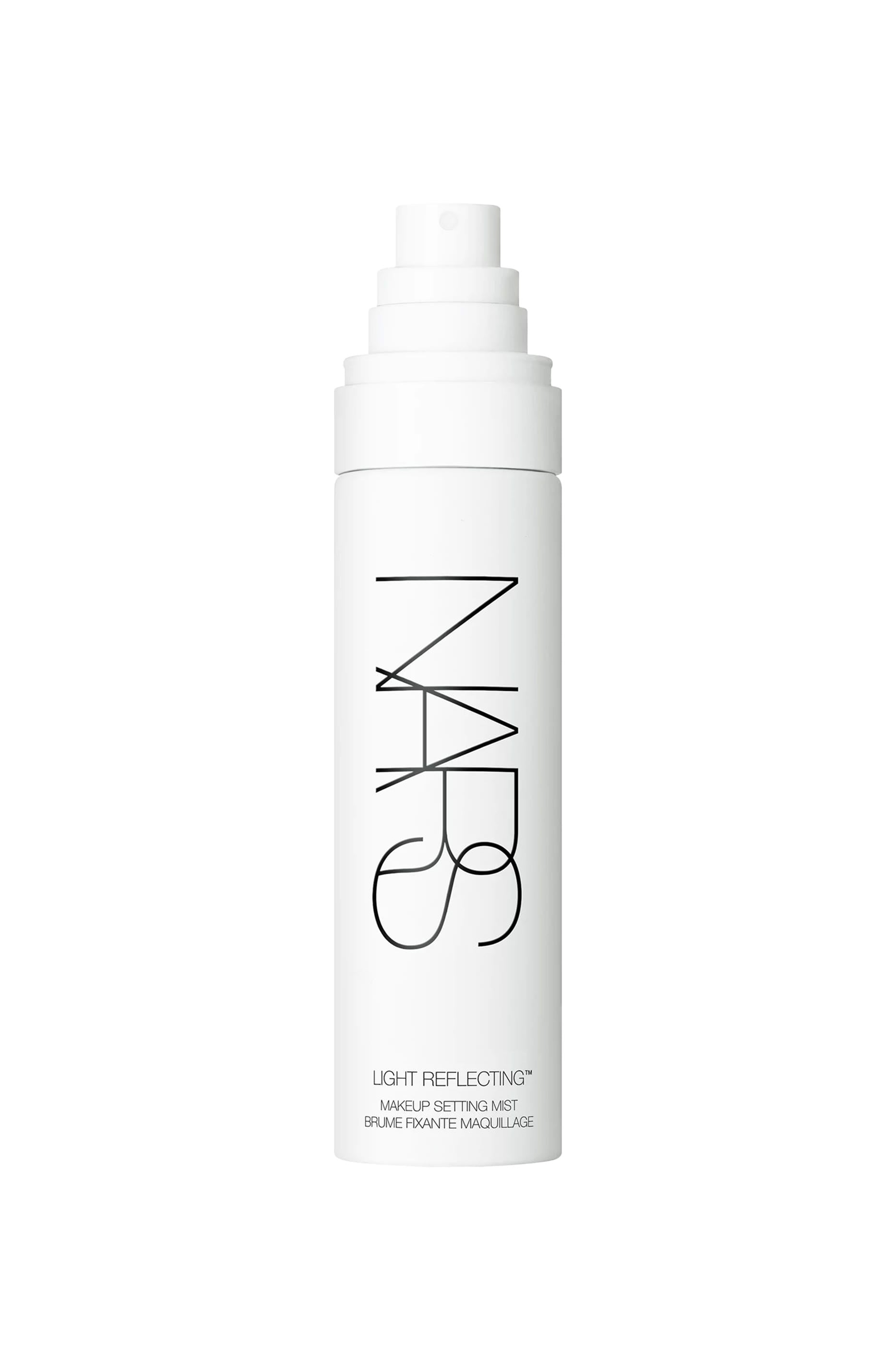 Light Reflecting Makeup Setting Mist