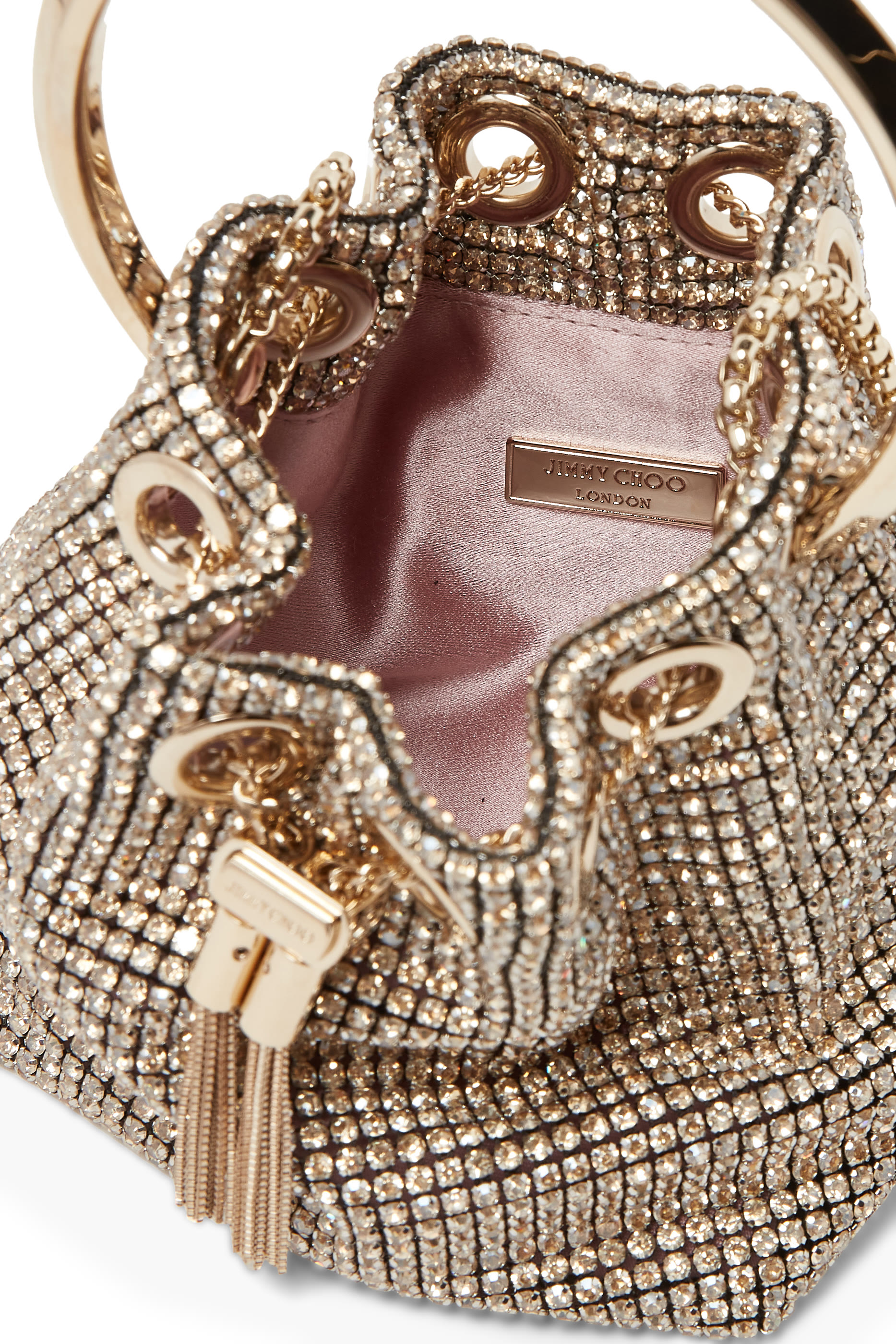 Micro Bon Bon Bag