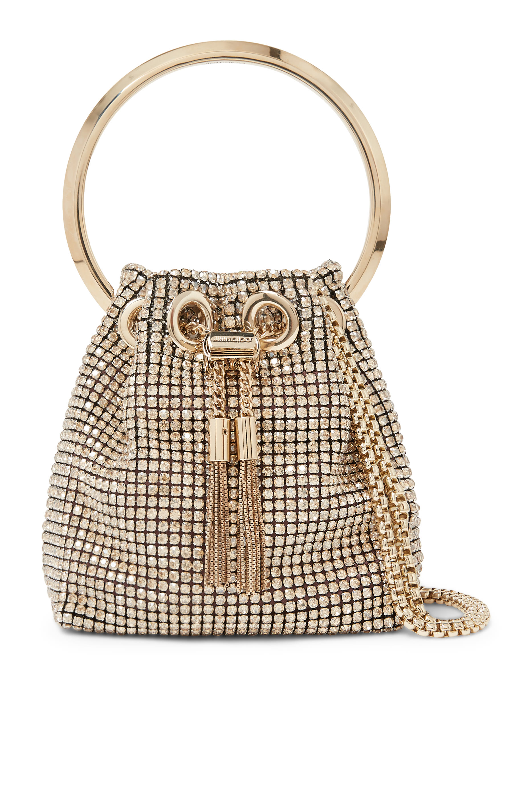 Micro Bon Bon Bag