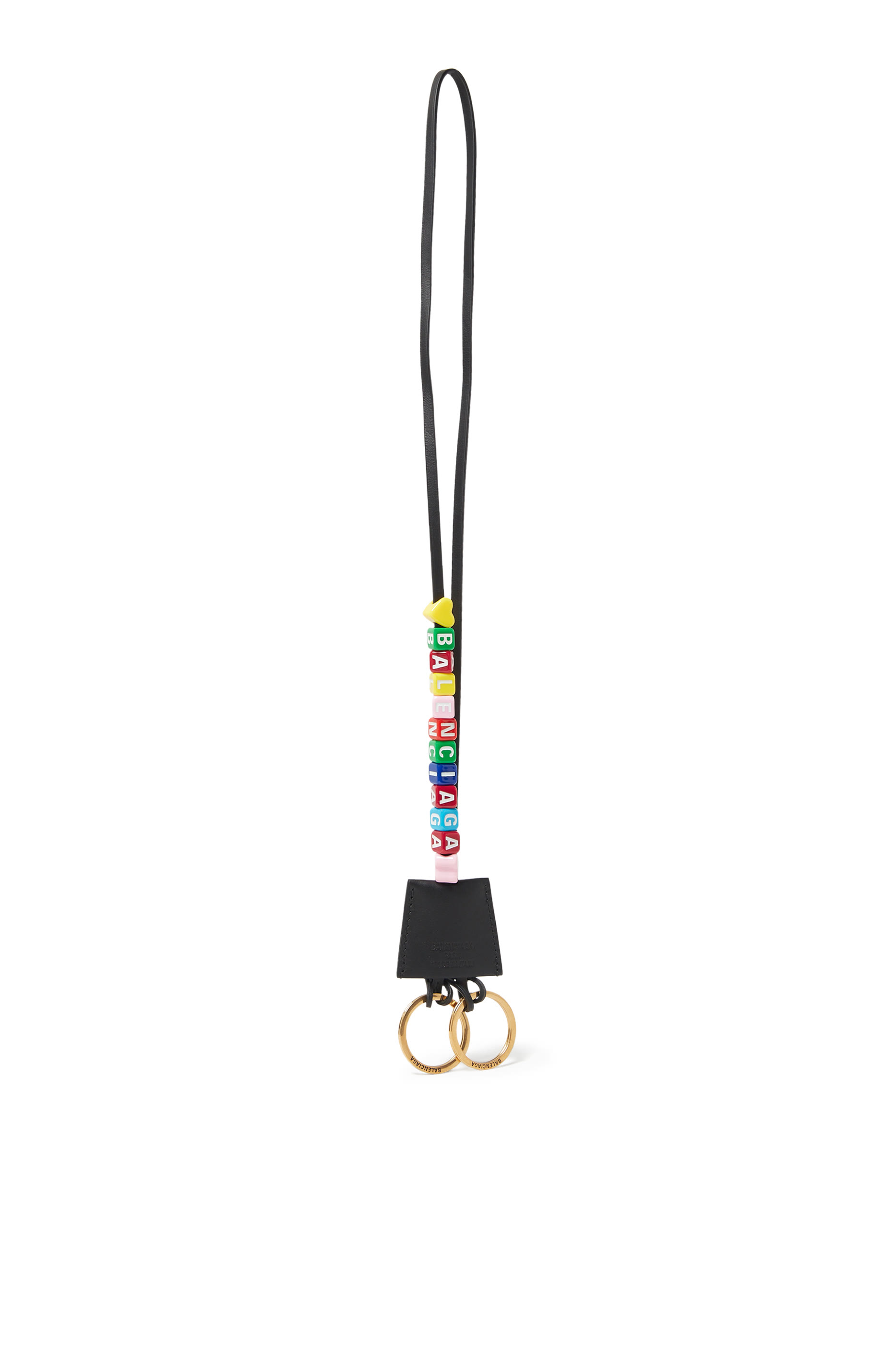 Rodeo Charm Cloche Clé