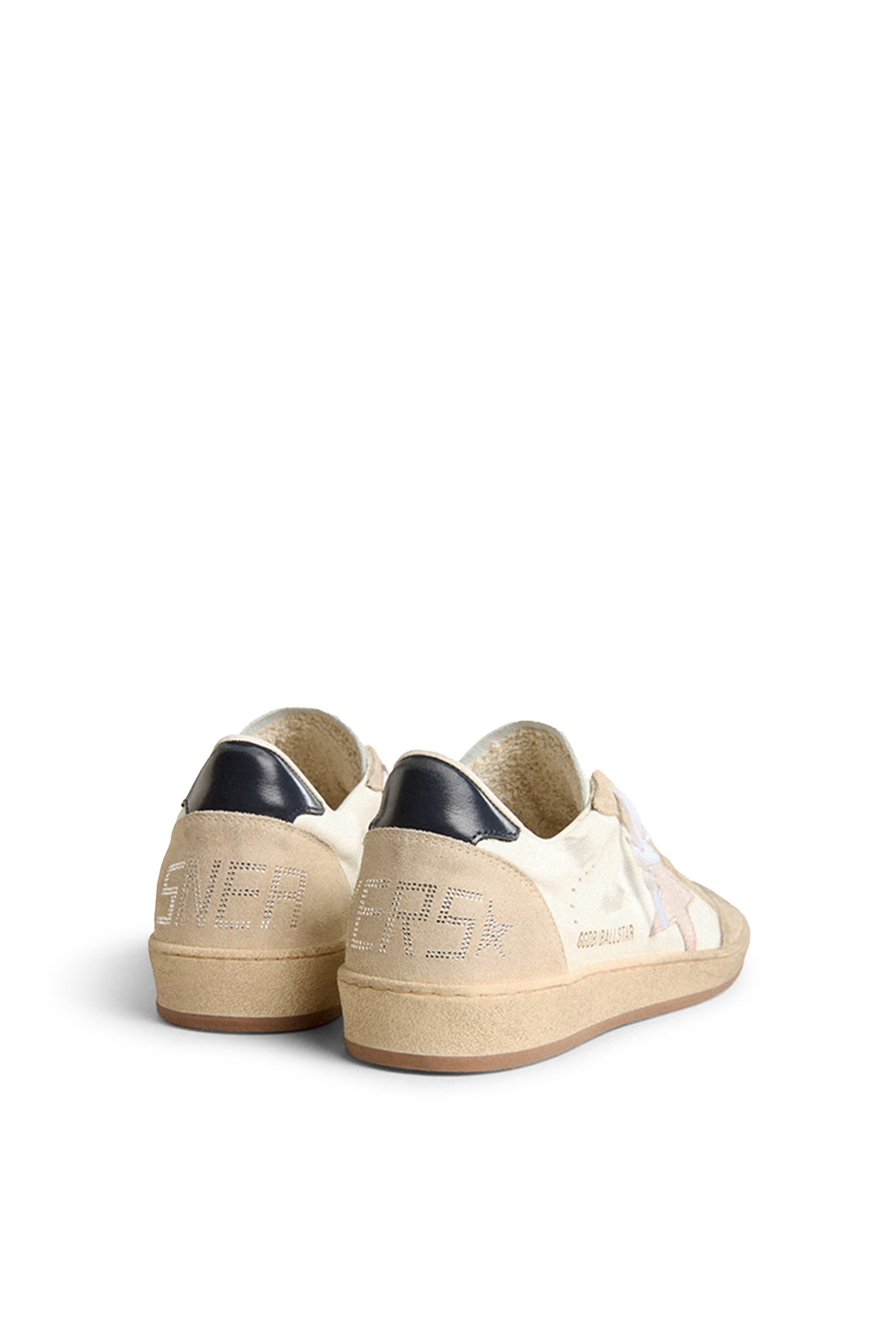 Ball Star Sneakers