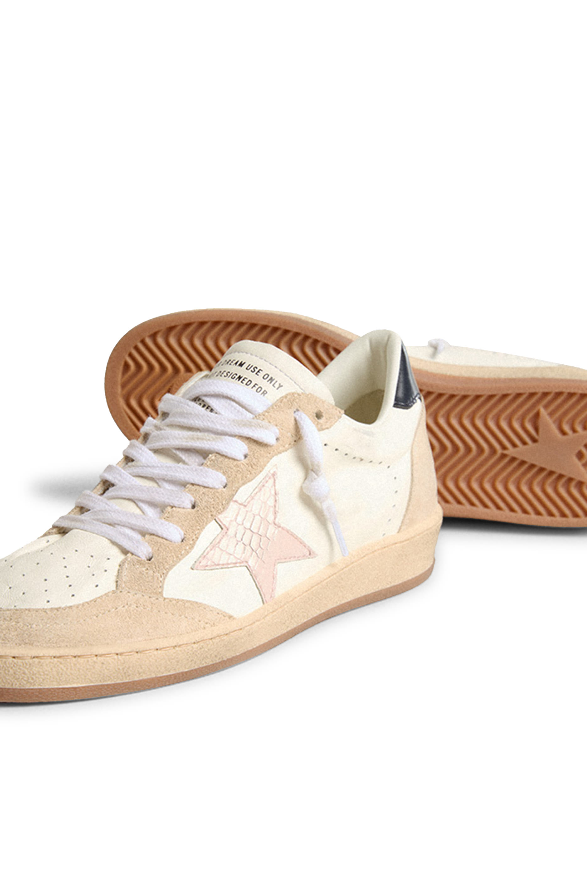 Ball Star Sneakers