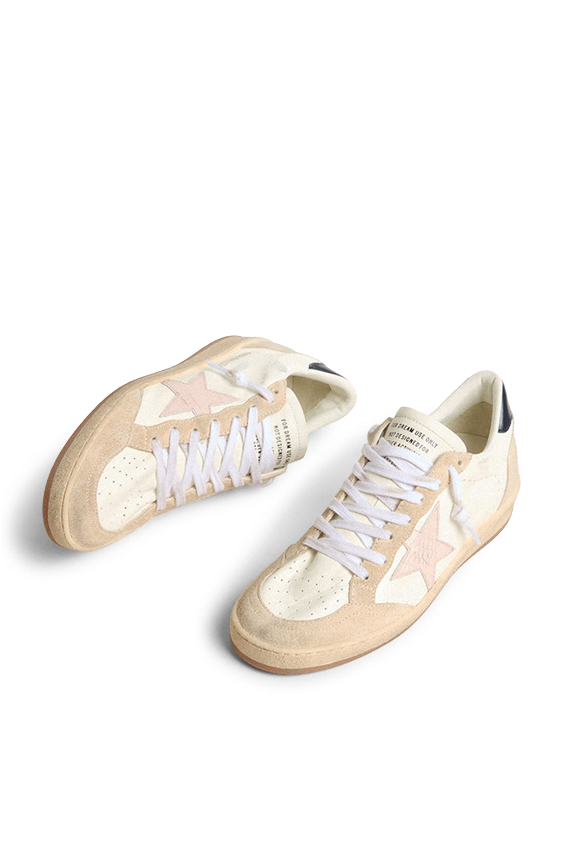 Ball Star Sneakers