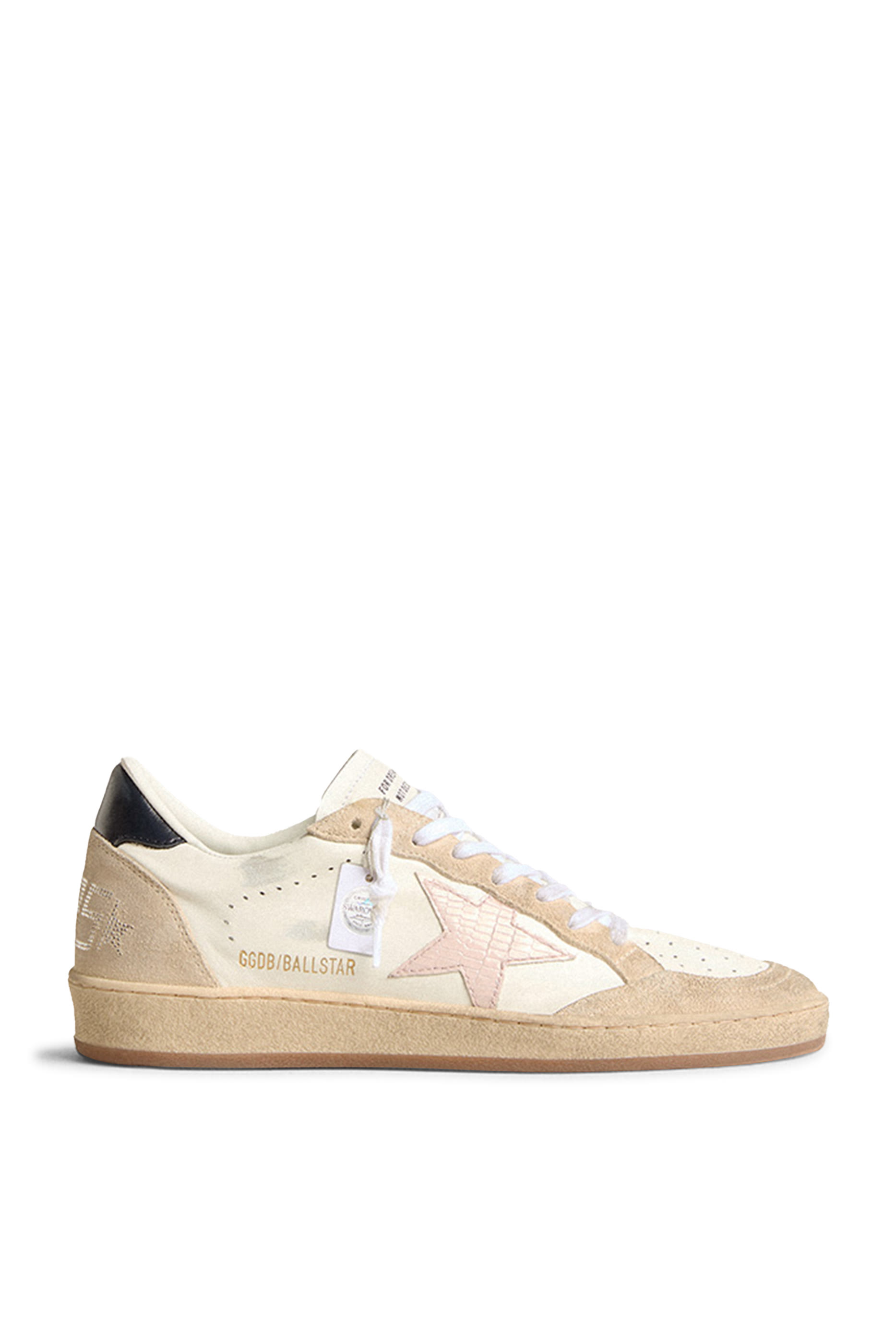 Ball Star Sneakers