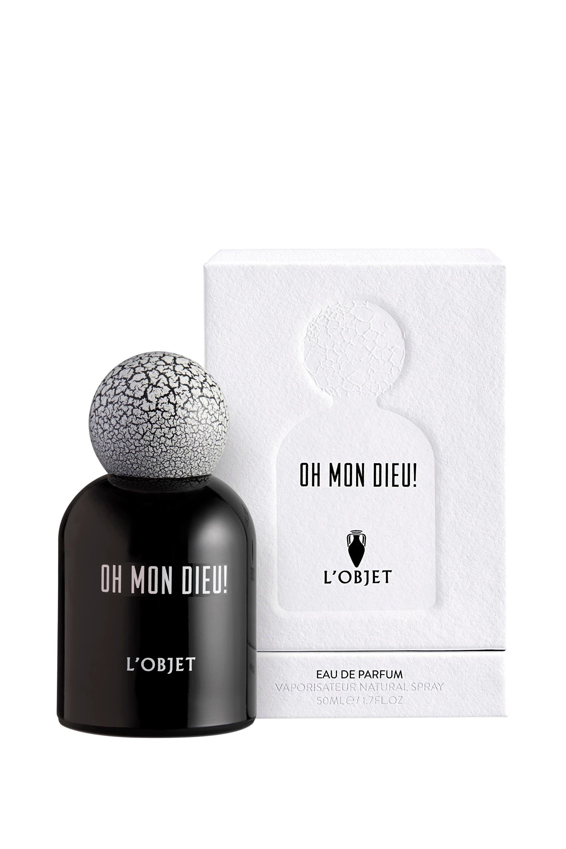 Oh Mon Dieu! Eau de Parfum