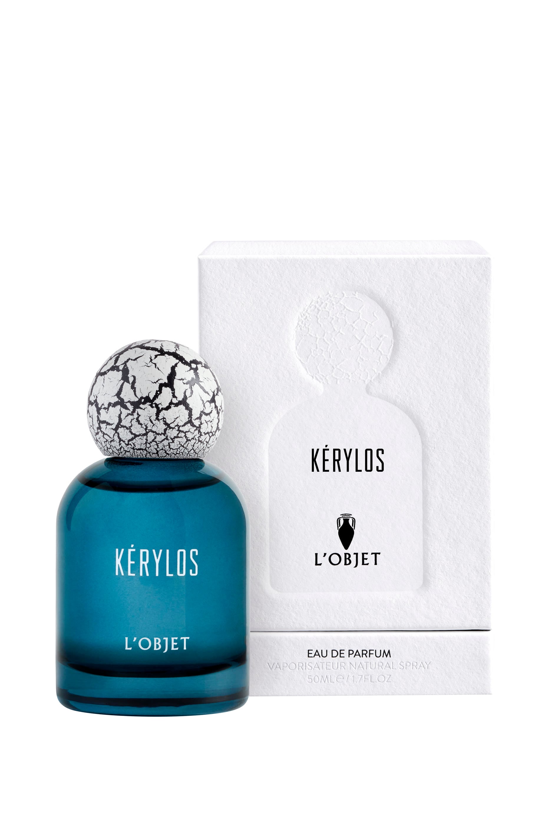 Kérylos Eau de Parfum