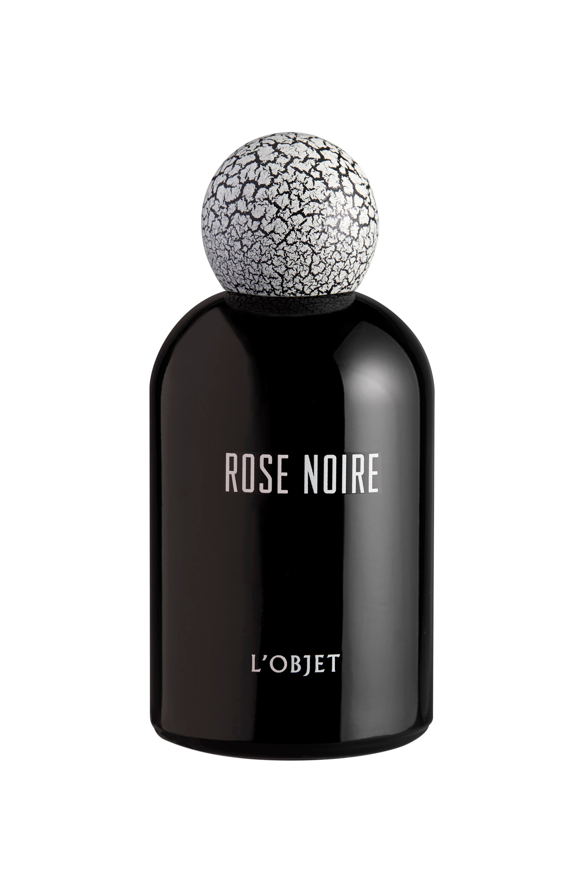 Rose Noire Eau de Parfum