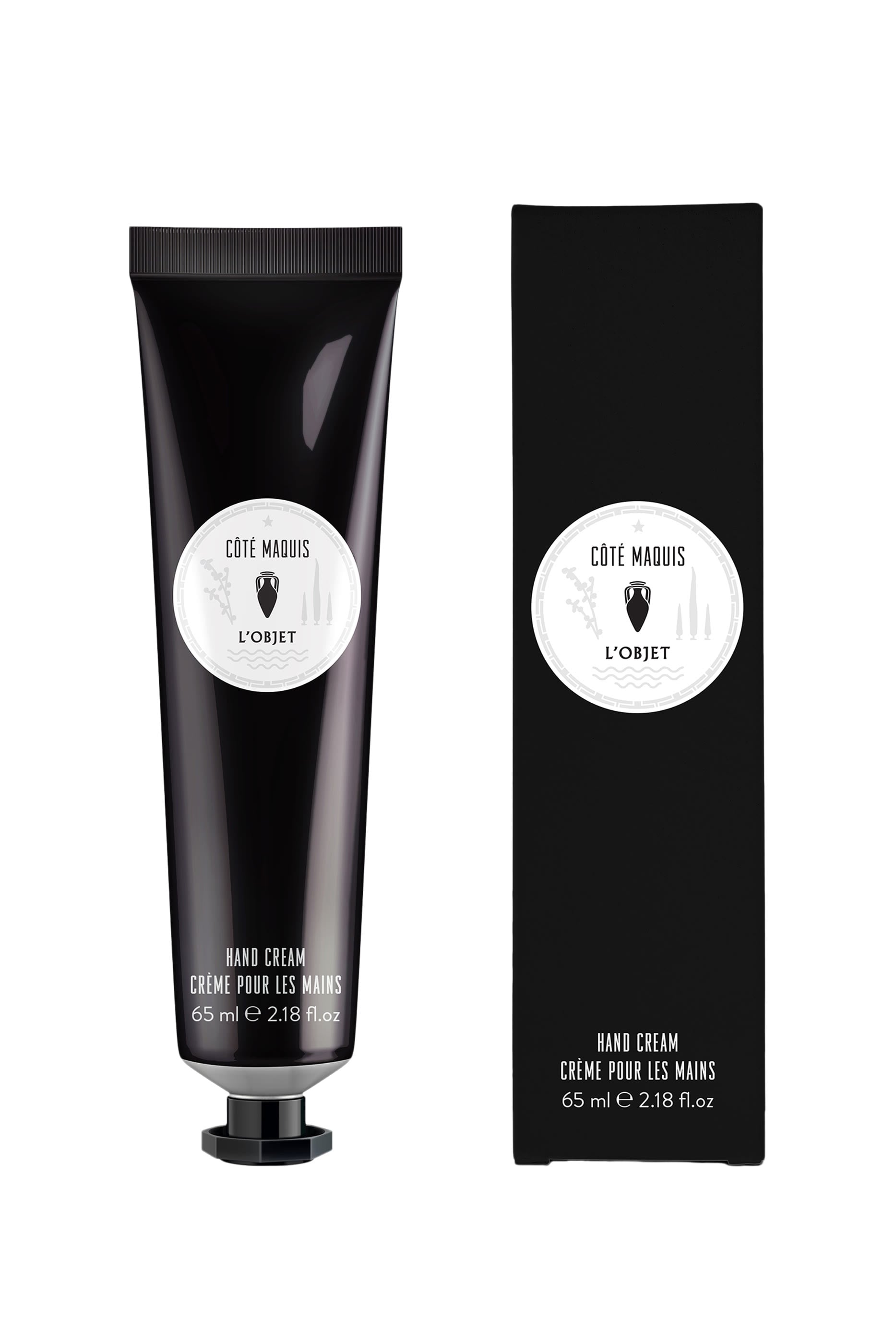 Côté Maquis Hand Cream