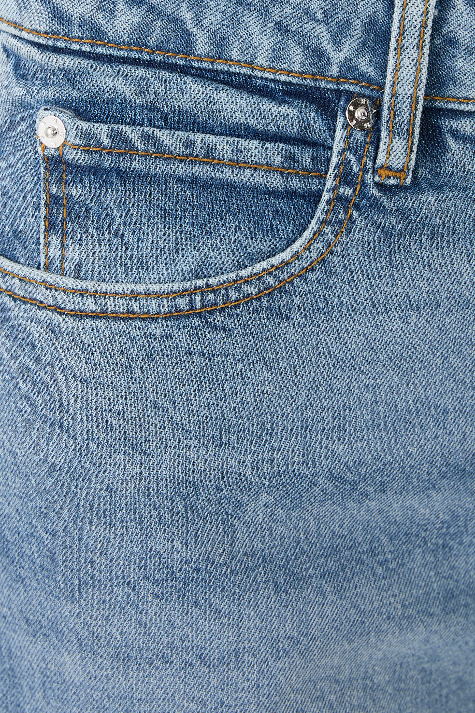 The Arrow Jeans