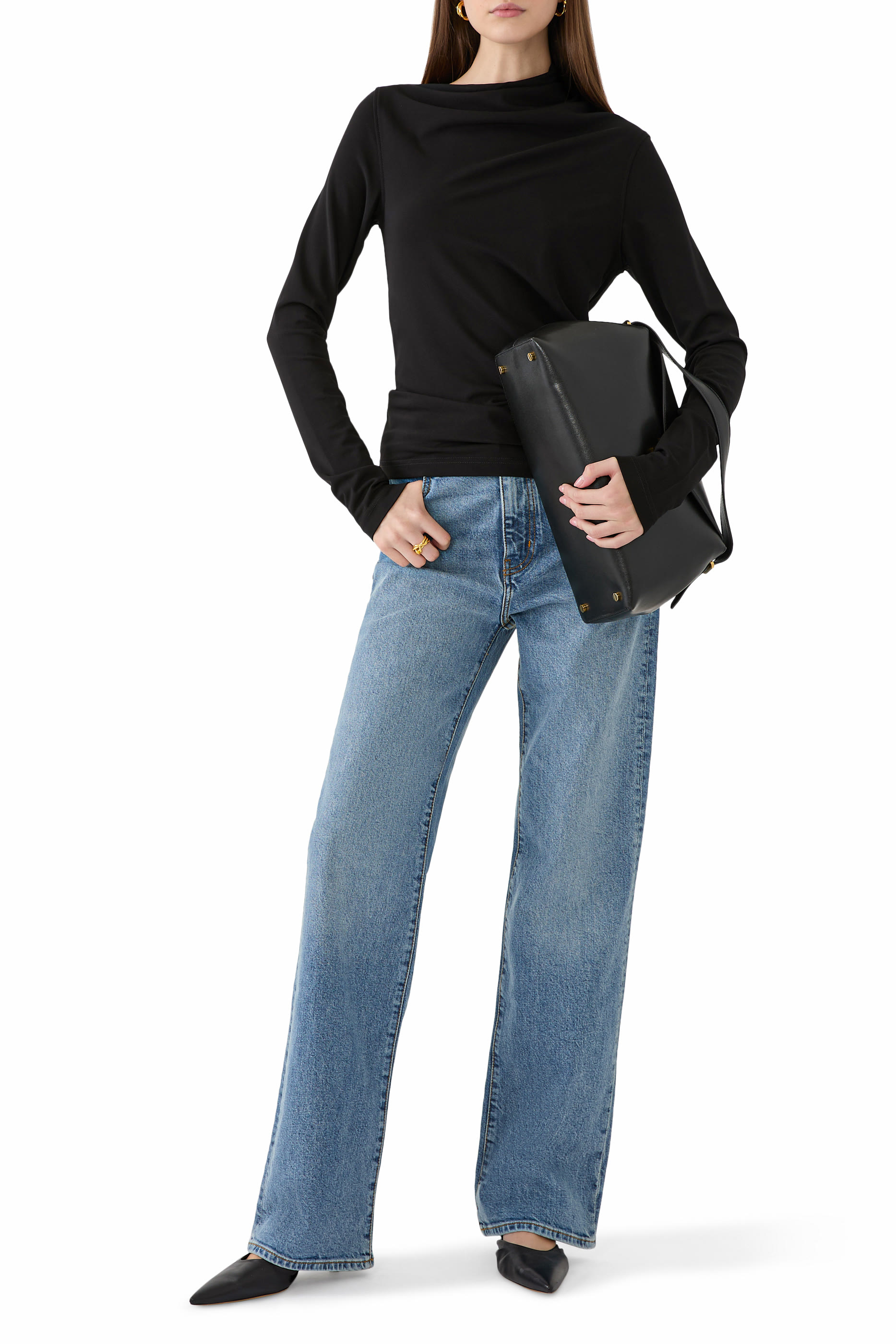 The Arrow Jeans
