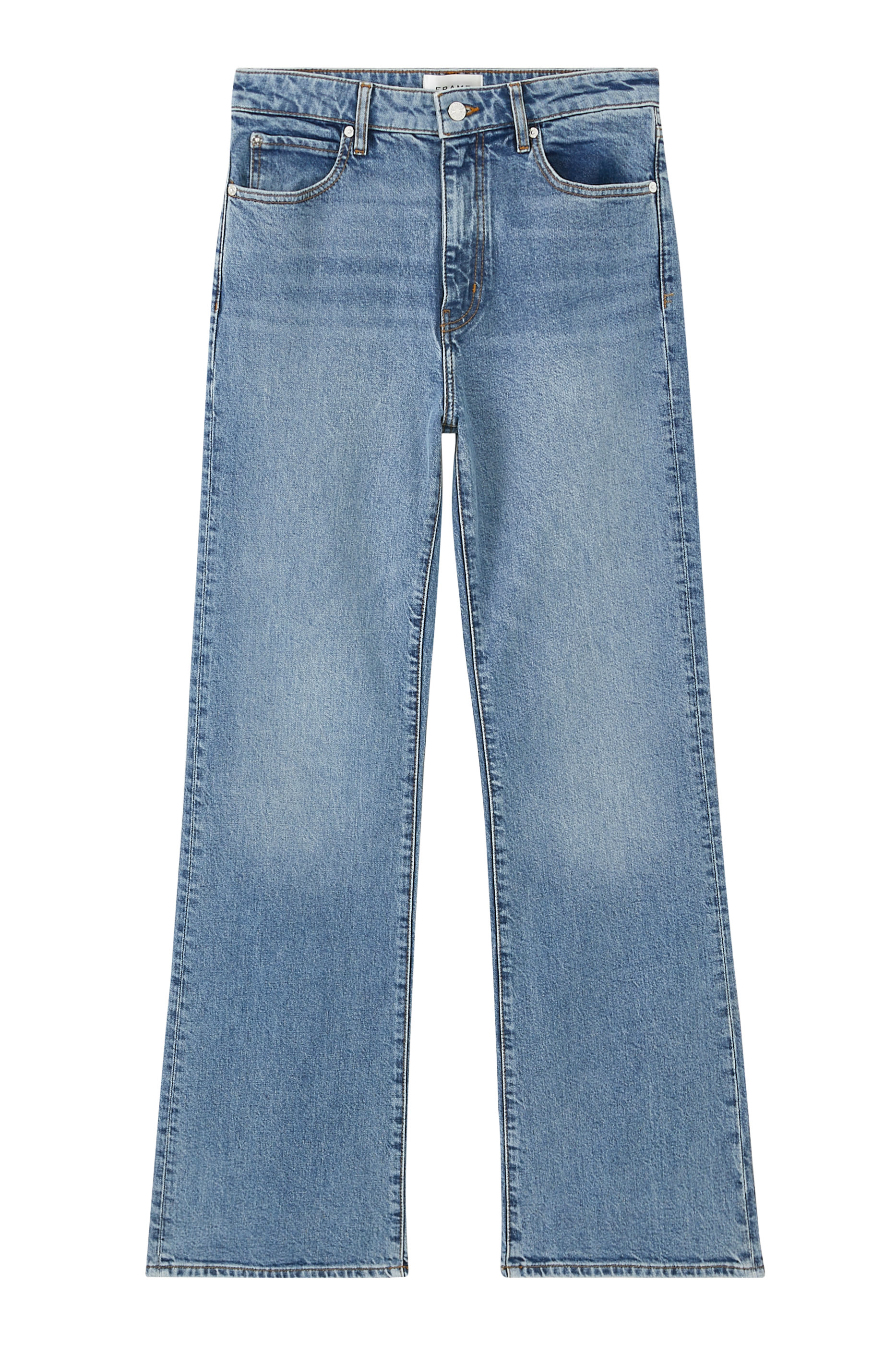 The Arrow Jeans