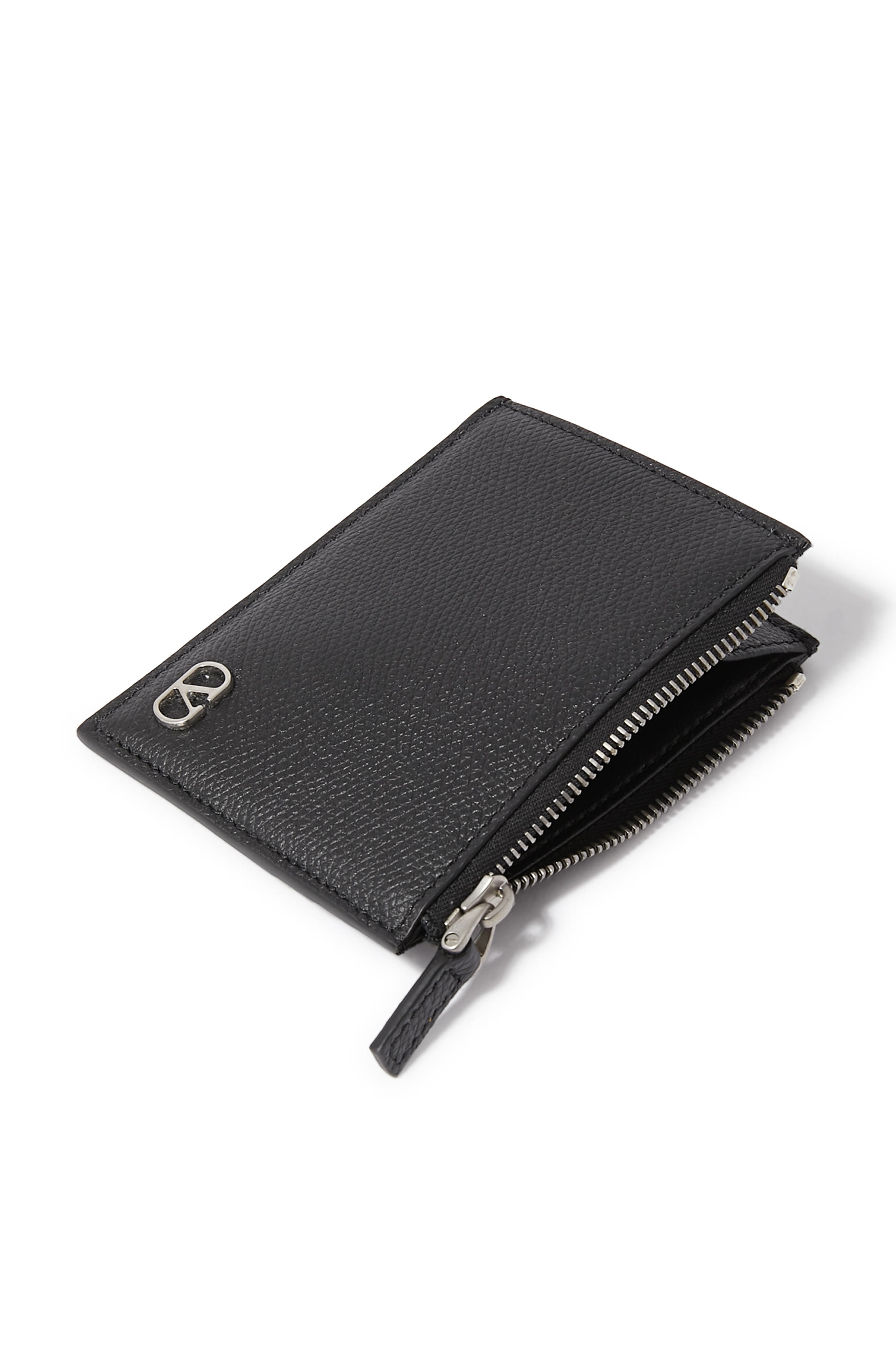 VLogo Signature Coin Purse