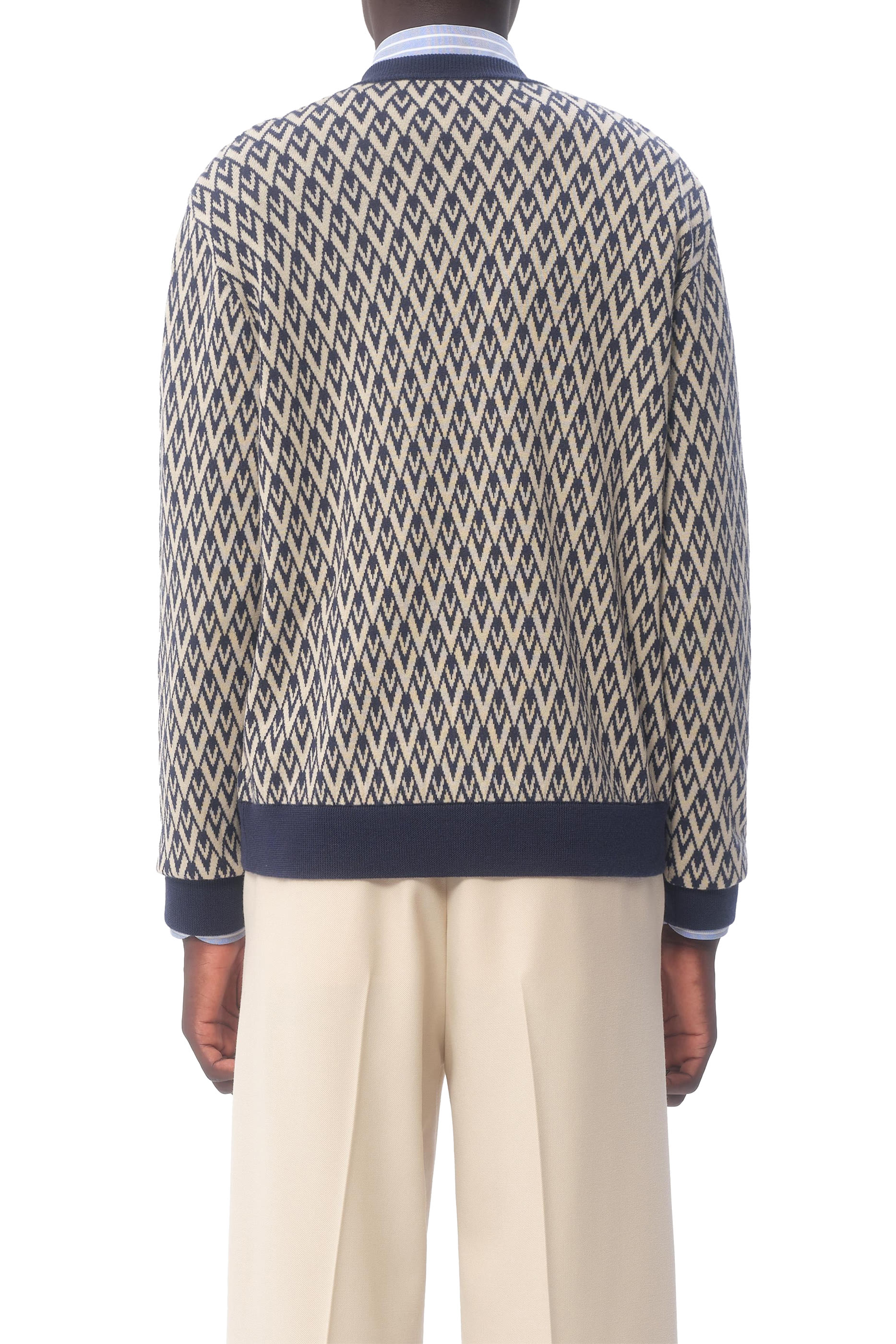 Toute la V Jumper