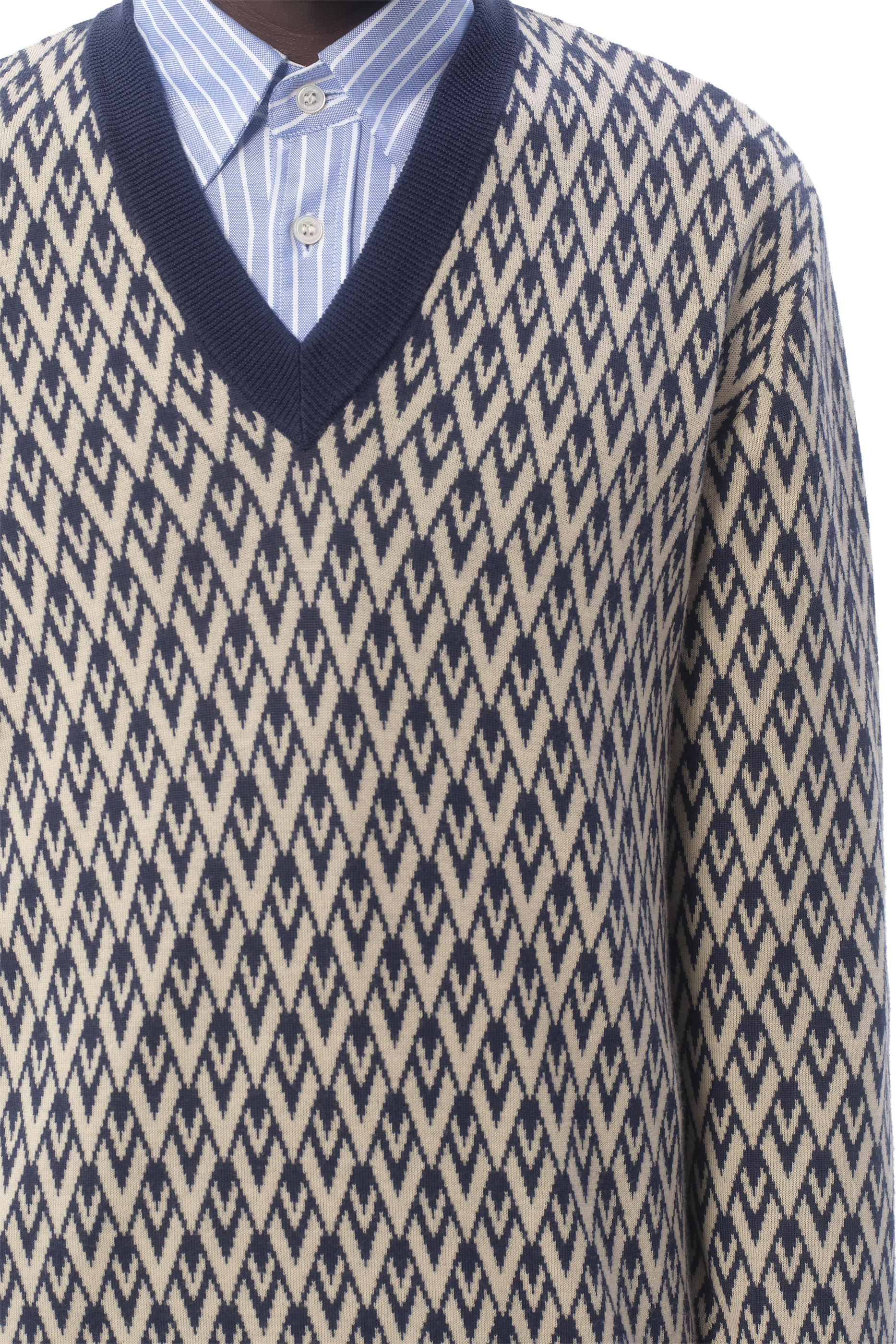 Toute la V Jumper