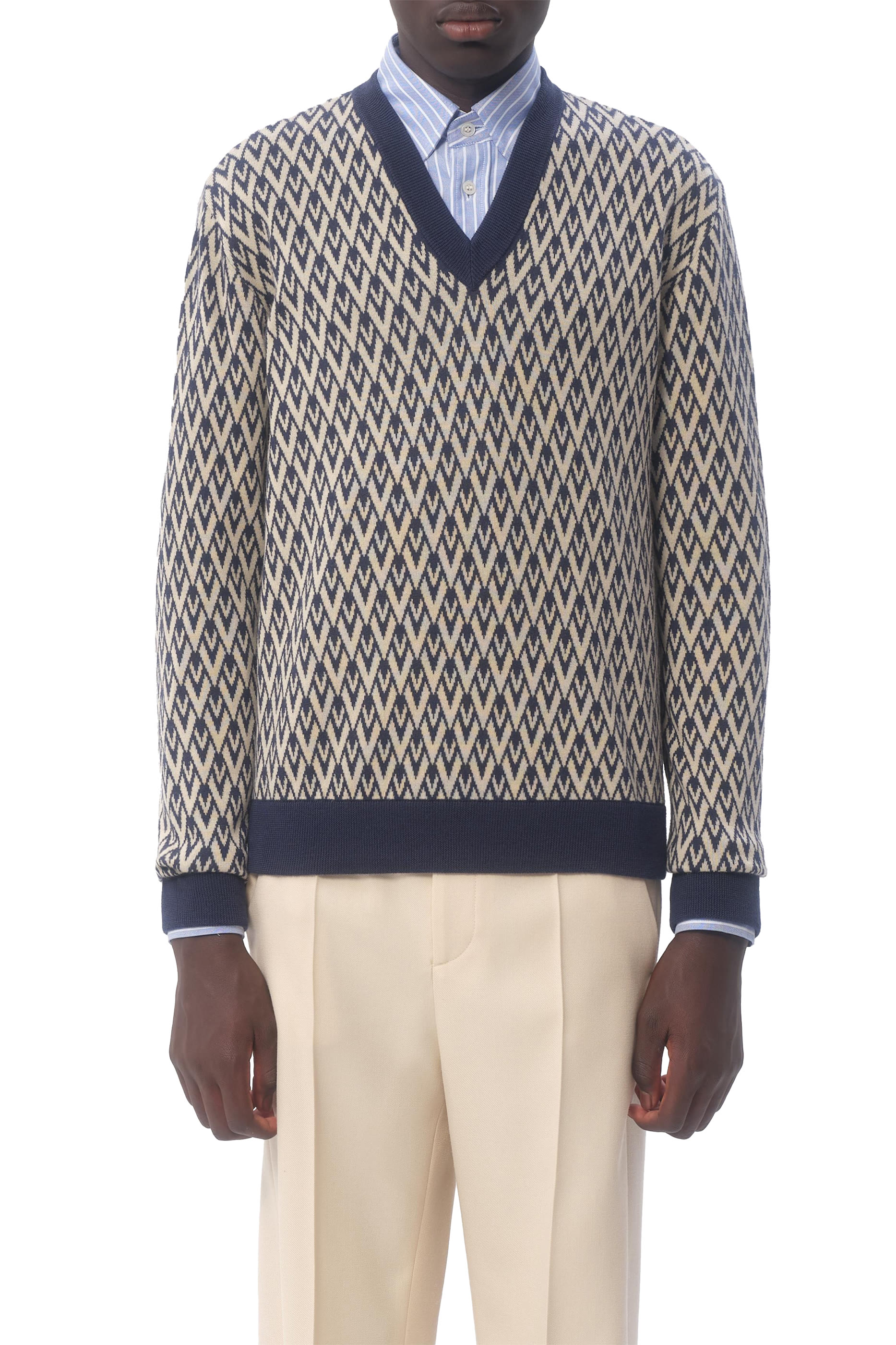 Toute la V Jumper
