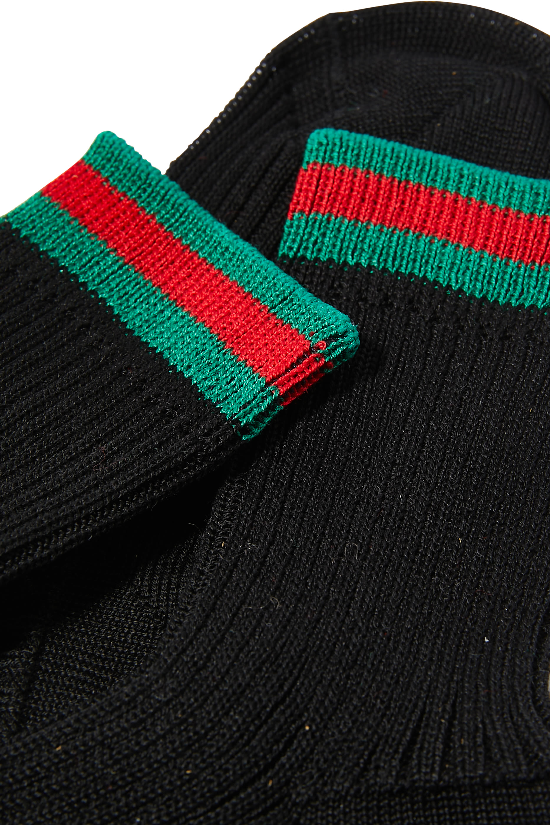 Kids Web Wool Socks