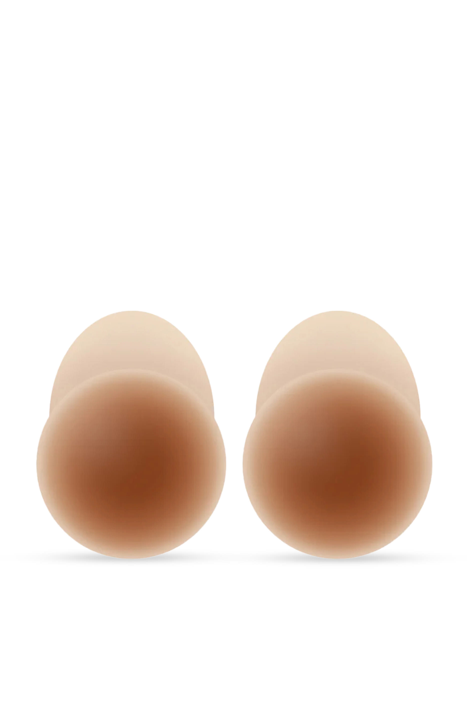 No-Show Extra Lift Adhesive Lifting Nipple Covers