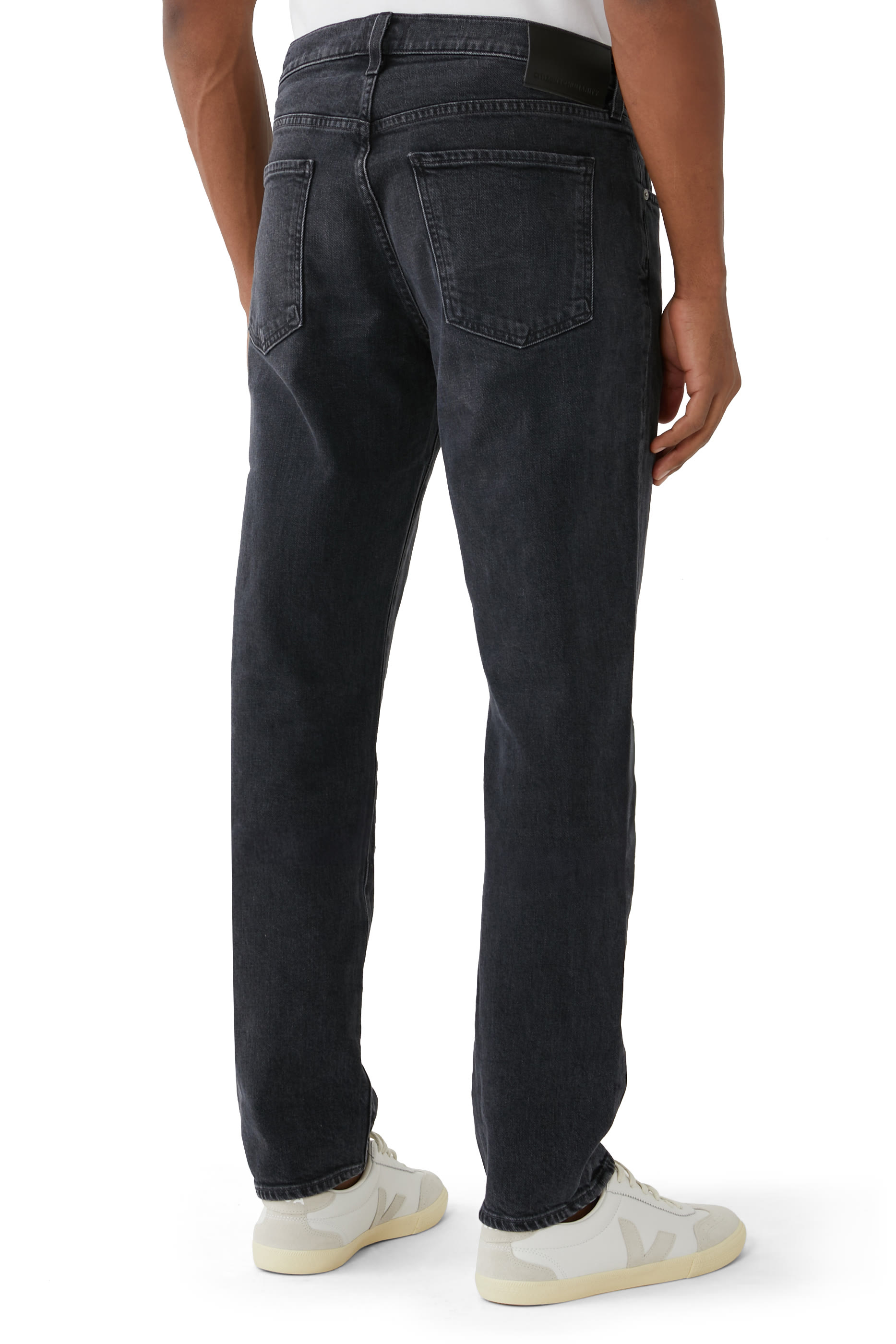 Adler Slim Archive Jeans