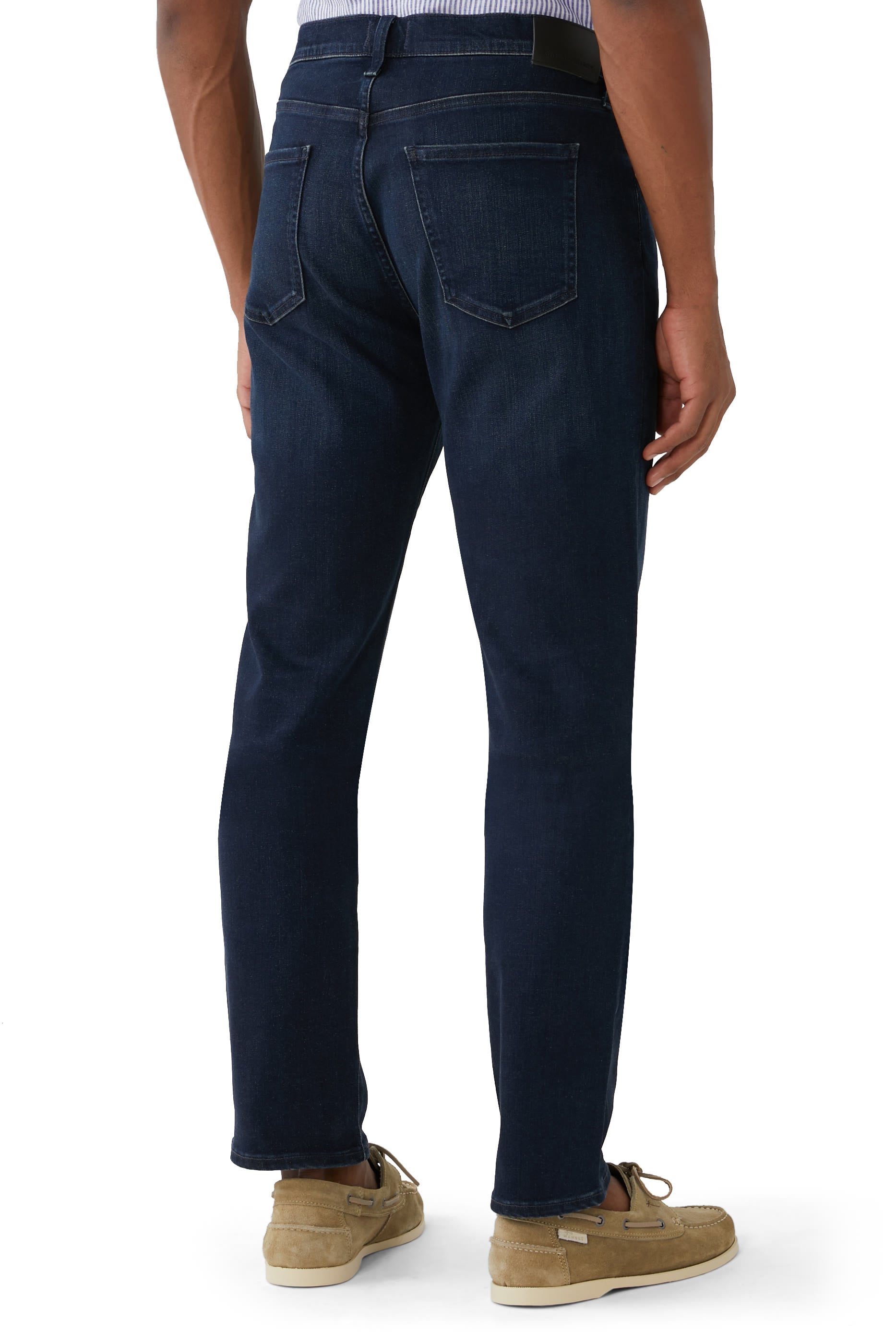 Adler Slim Perform Jeans