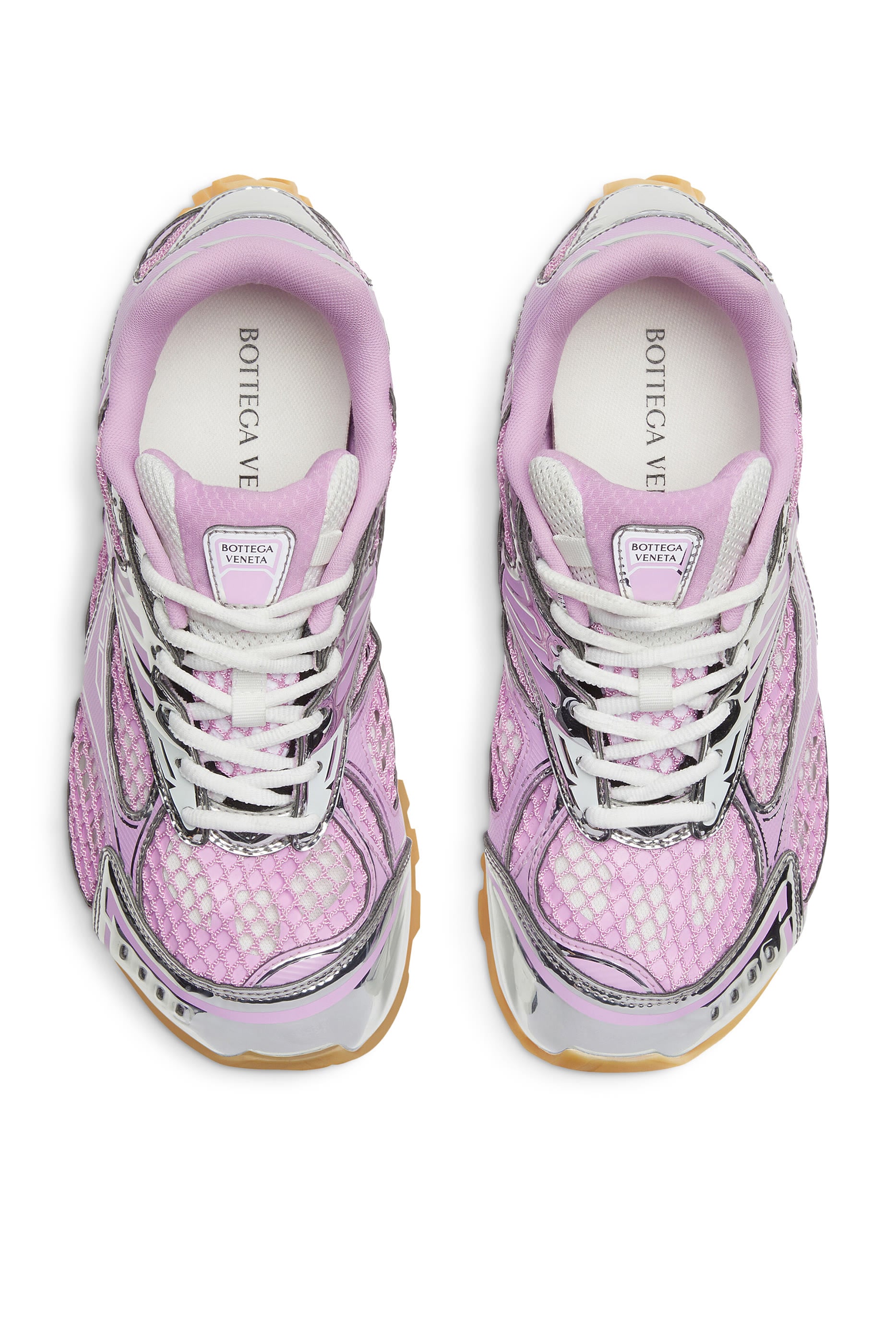 Orbit Sneakers