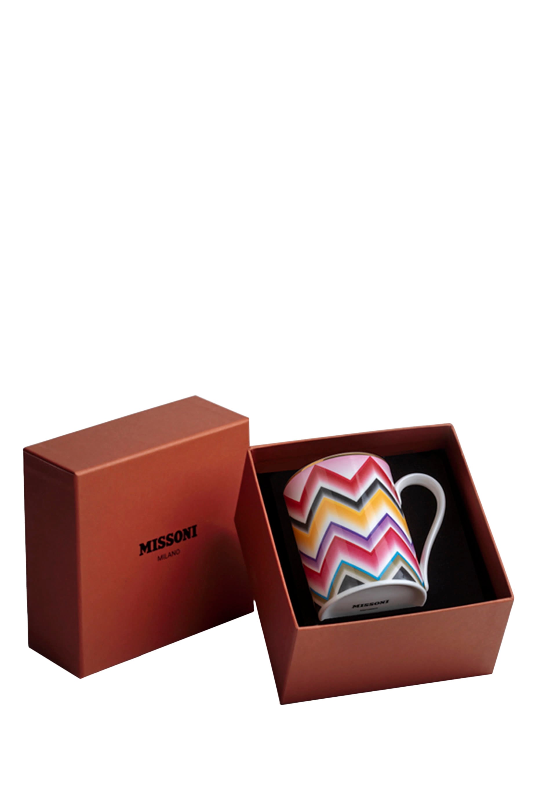 Marrakech Mug in Luxury Box