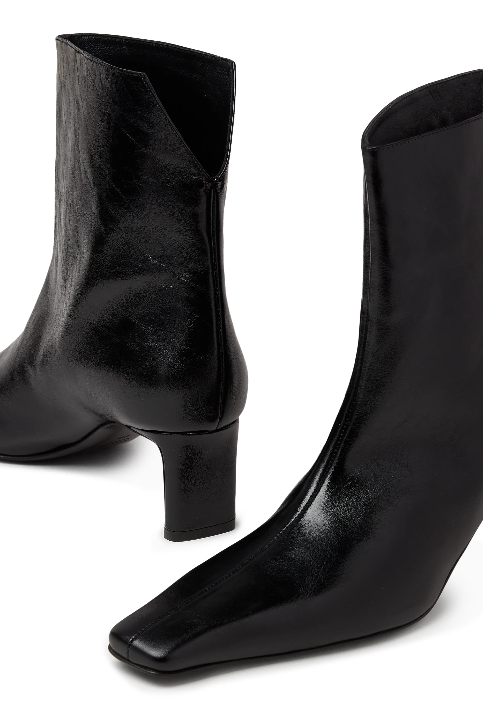Ona 55 Ankle Boots 
