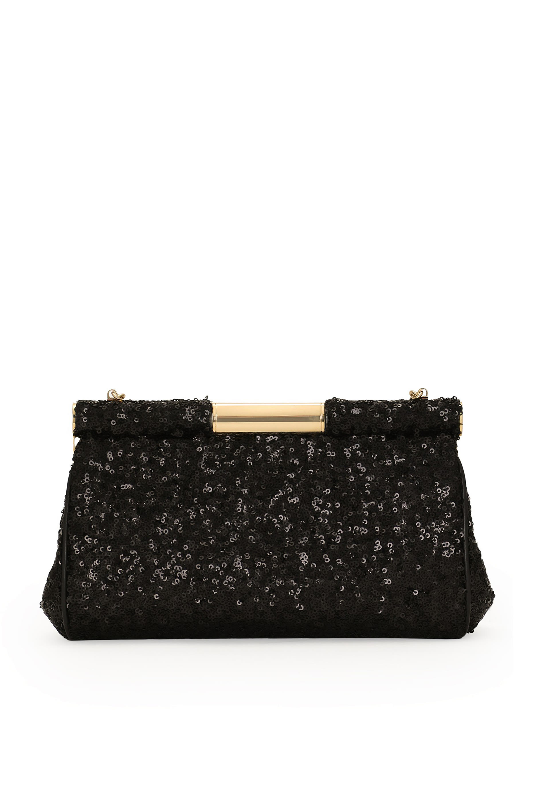 Medium Marlene Satin Shoulder Bag