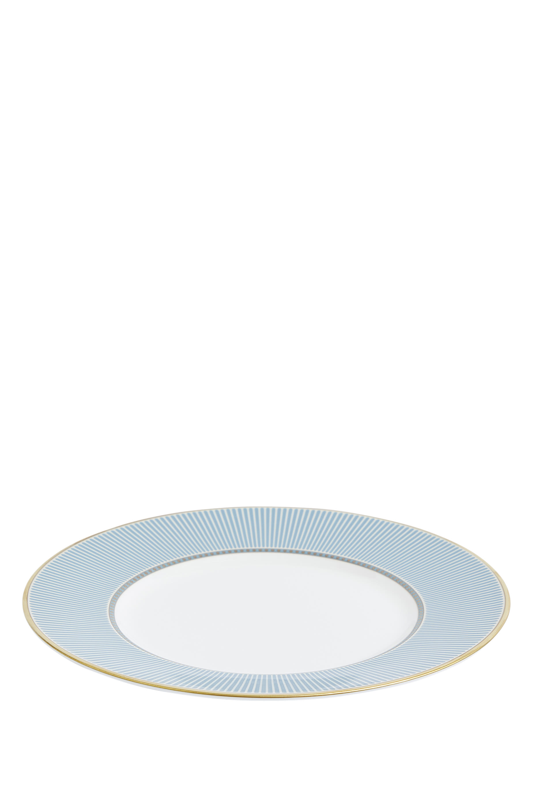 Helia Salad Plate