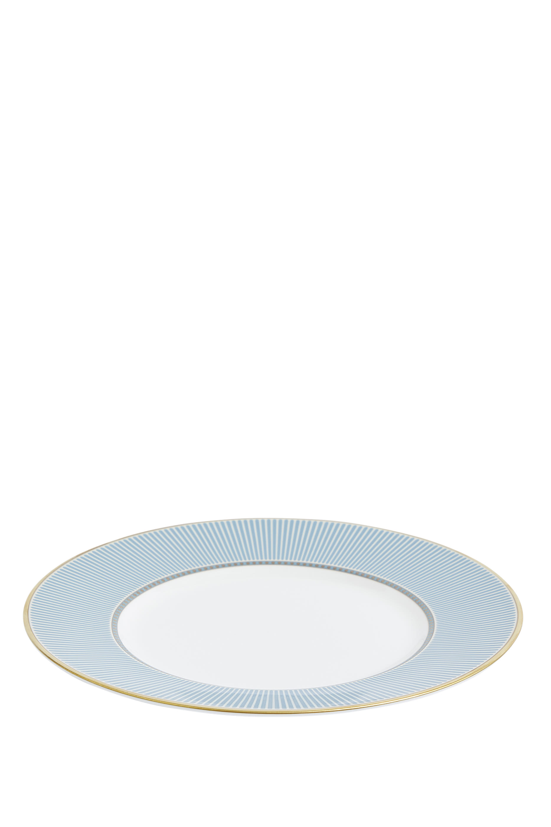 Helia Salad Plate