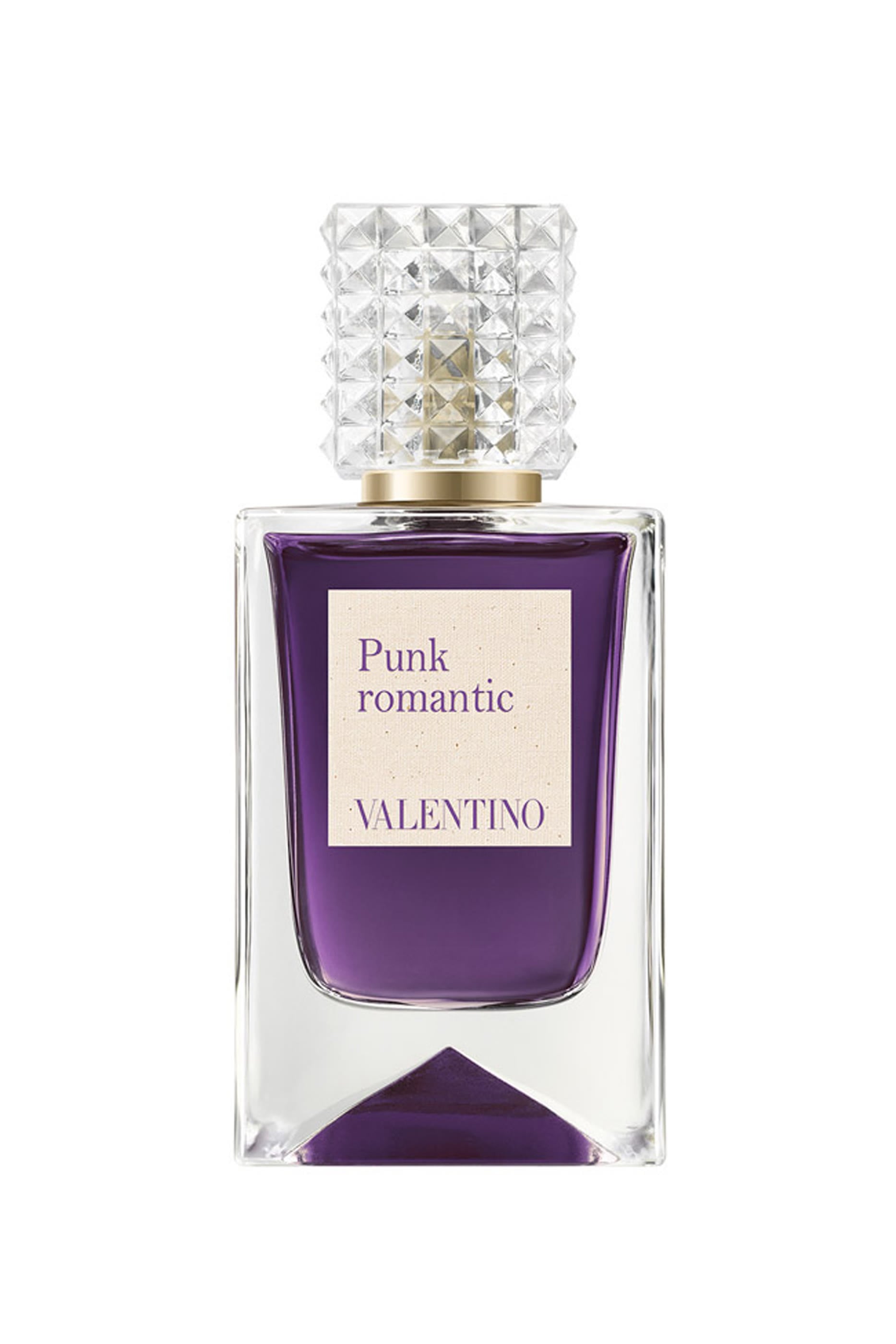 Anatomy Of Dreams - Punk Romantic Parfum