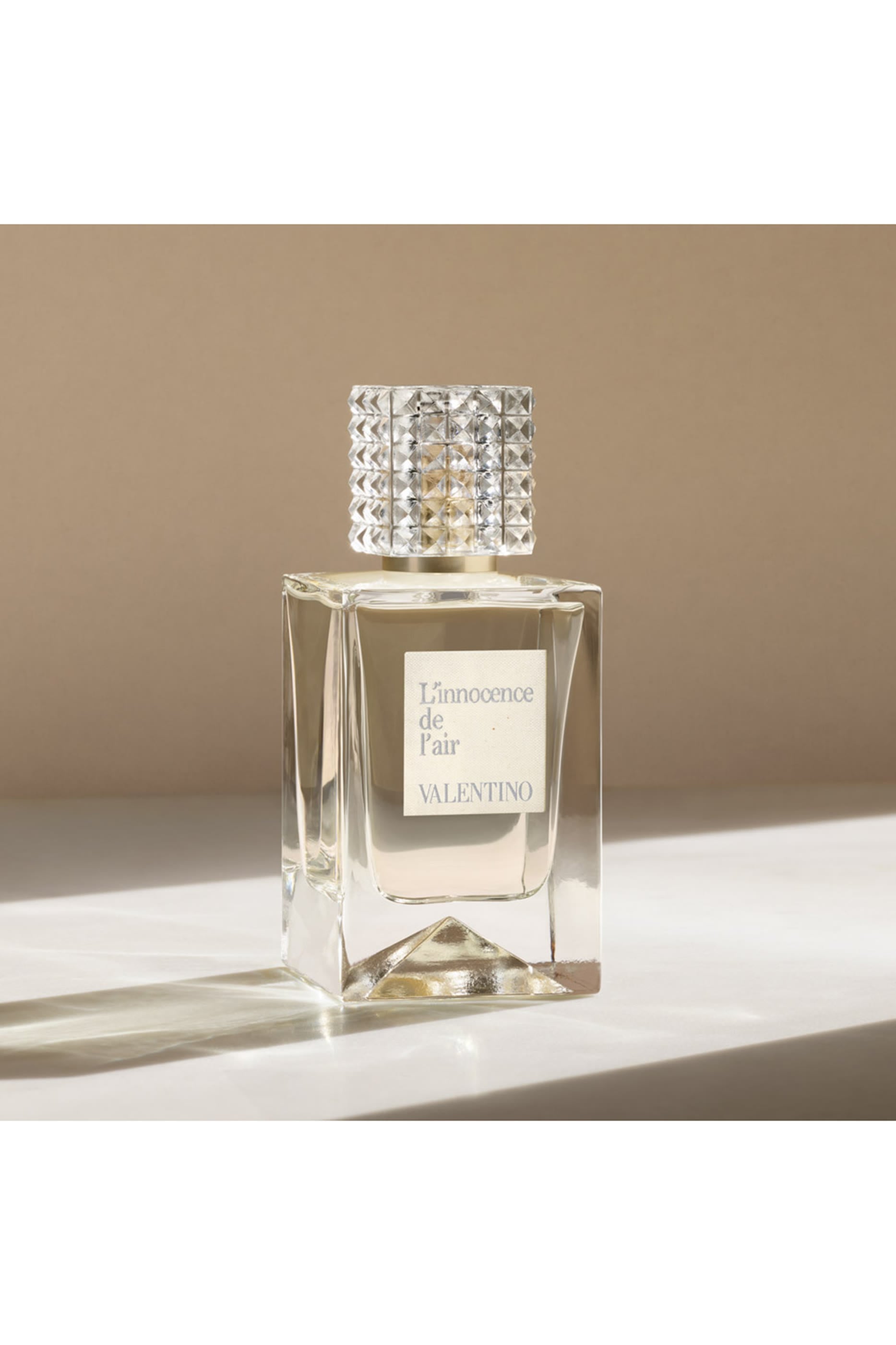 عطر أناتومي أوف دريمز - إينوسينس دو لير