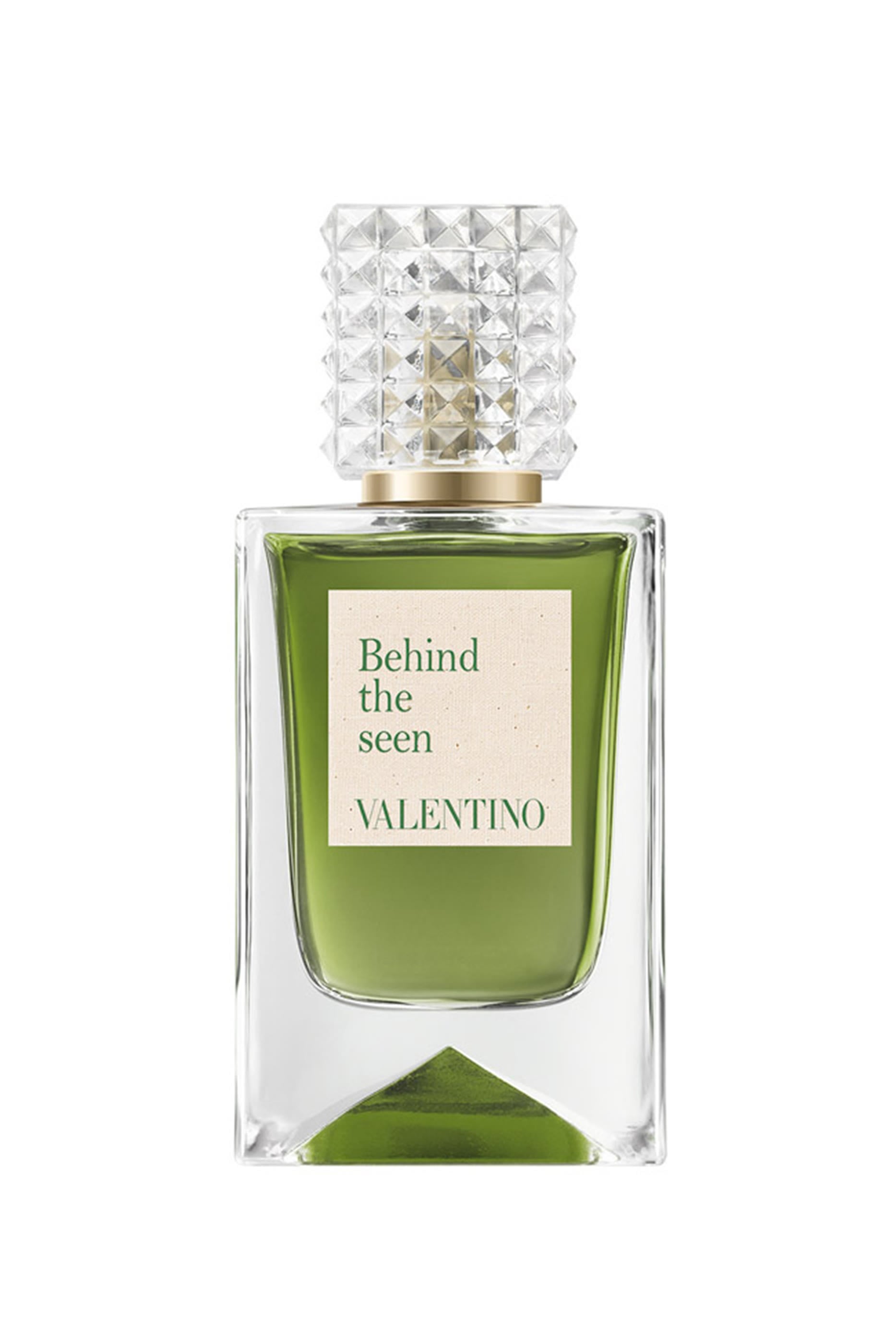 Anatomy Of Dreams - Behind The Seen Parfum