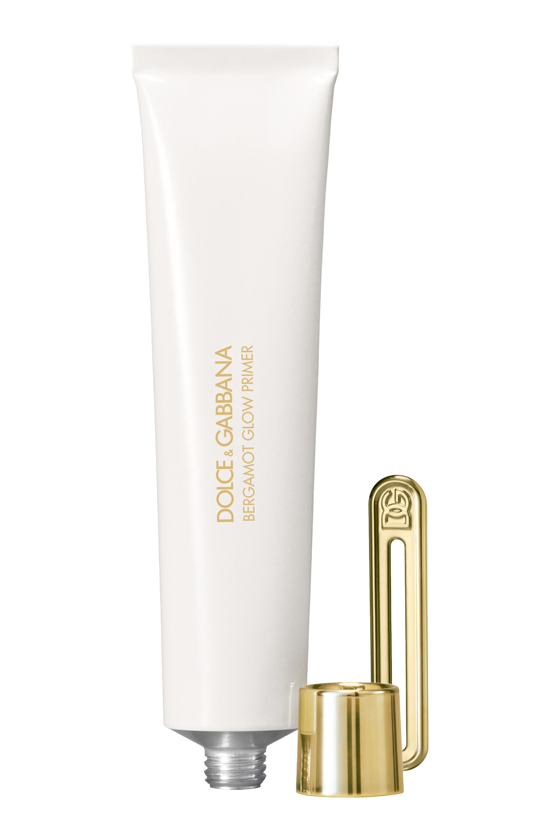 Bergamot Glow Primer