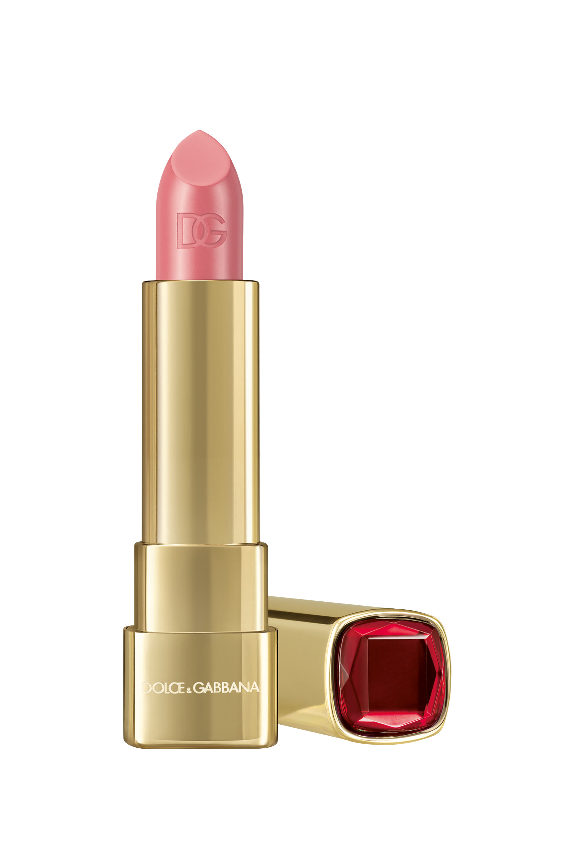 Gemstone Lipstick