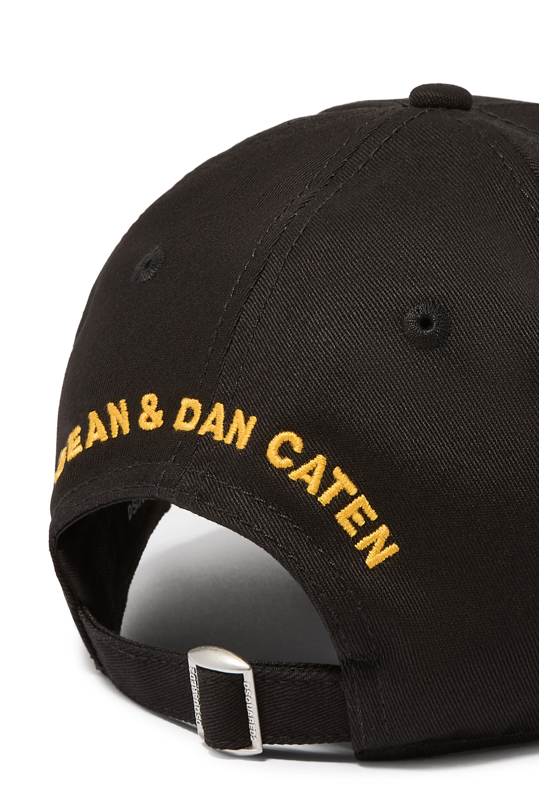 Logo Baseball Cap