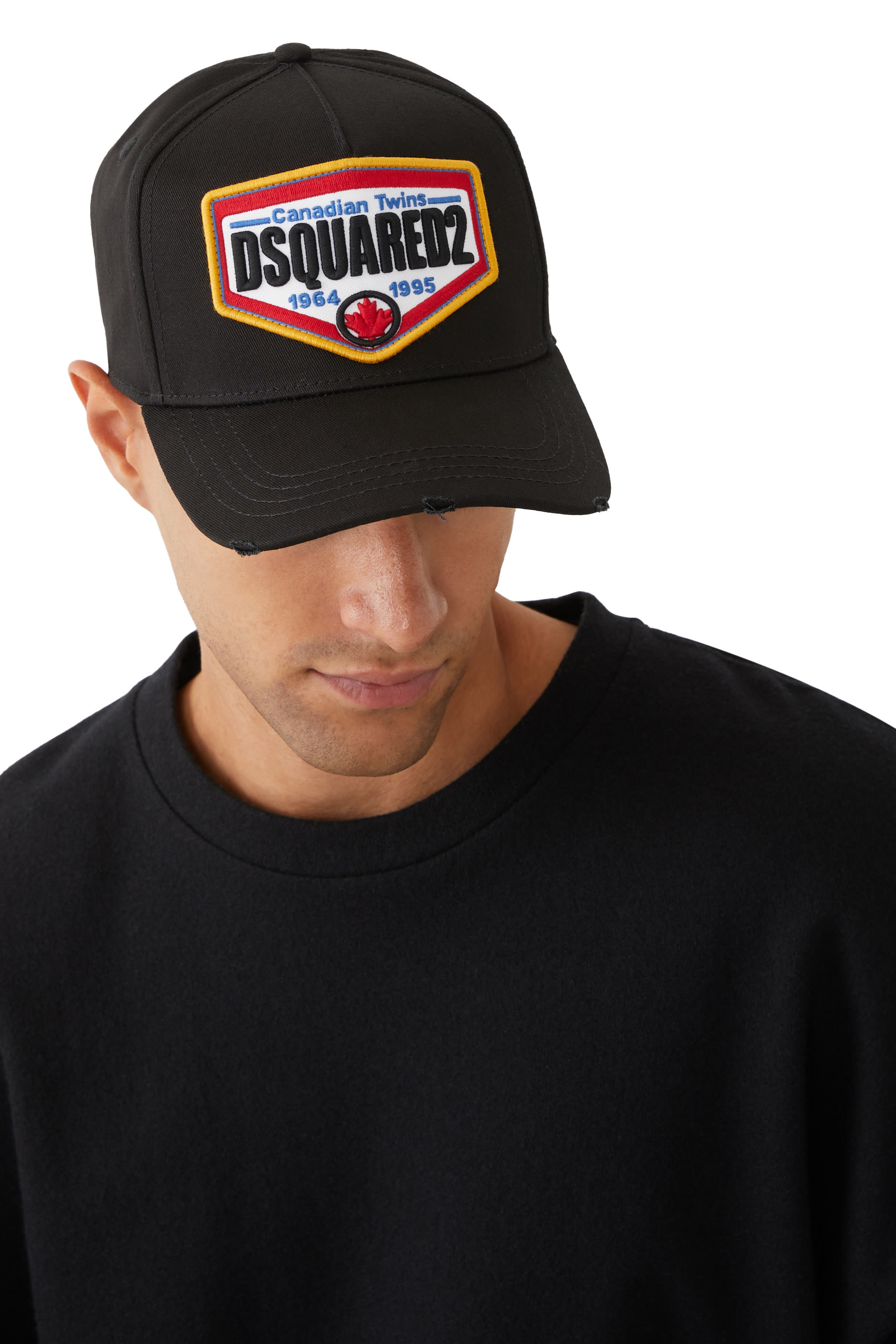 Logo Baseball Cap