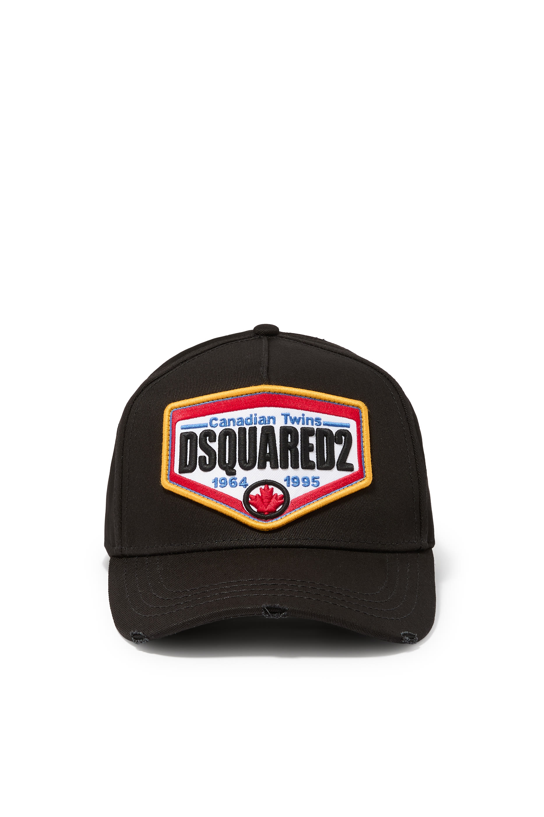 Logo Baseball Cap