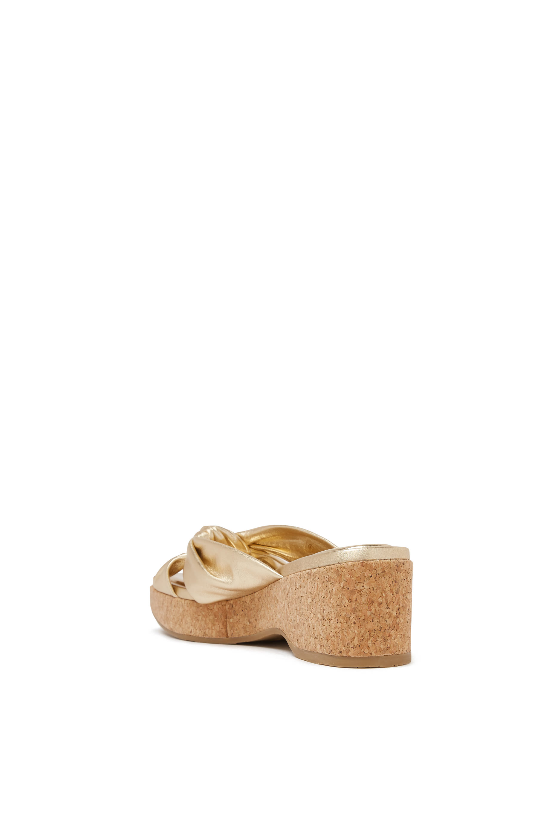 Avenue 50 Wedges