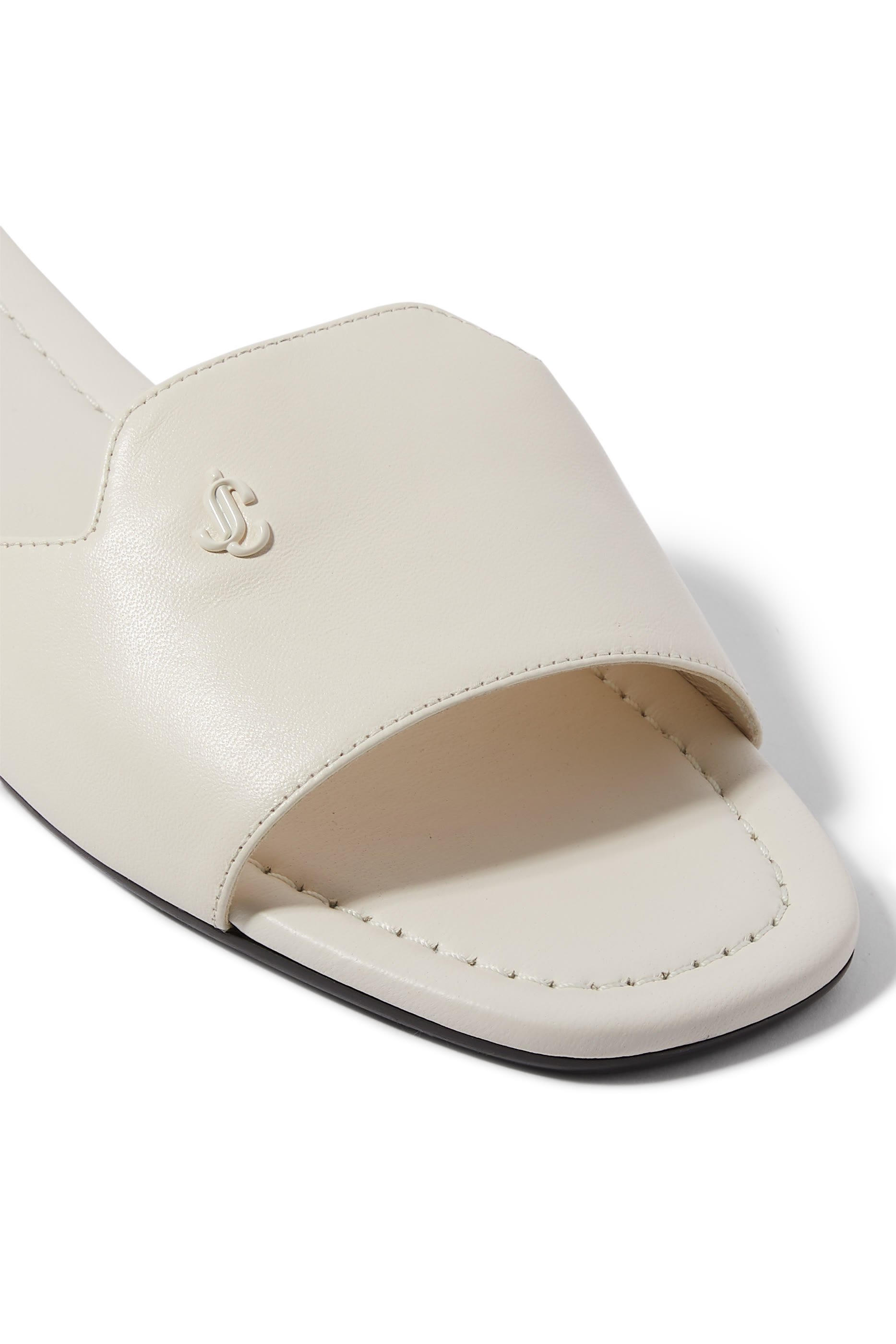 Dina Flat Sandals