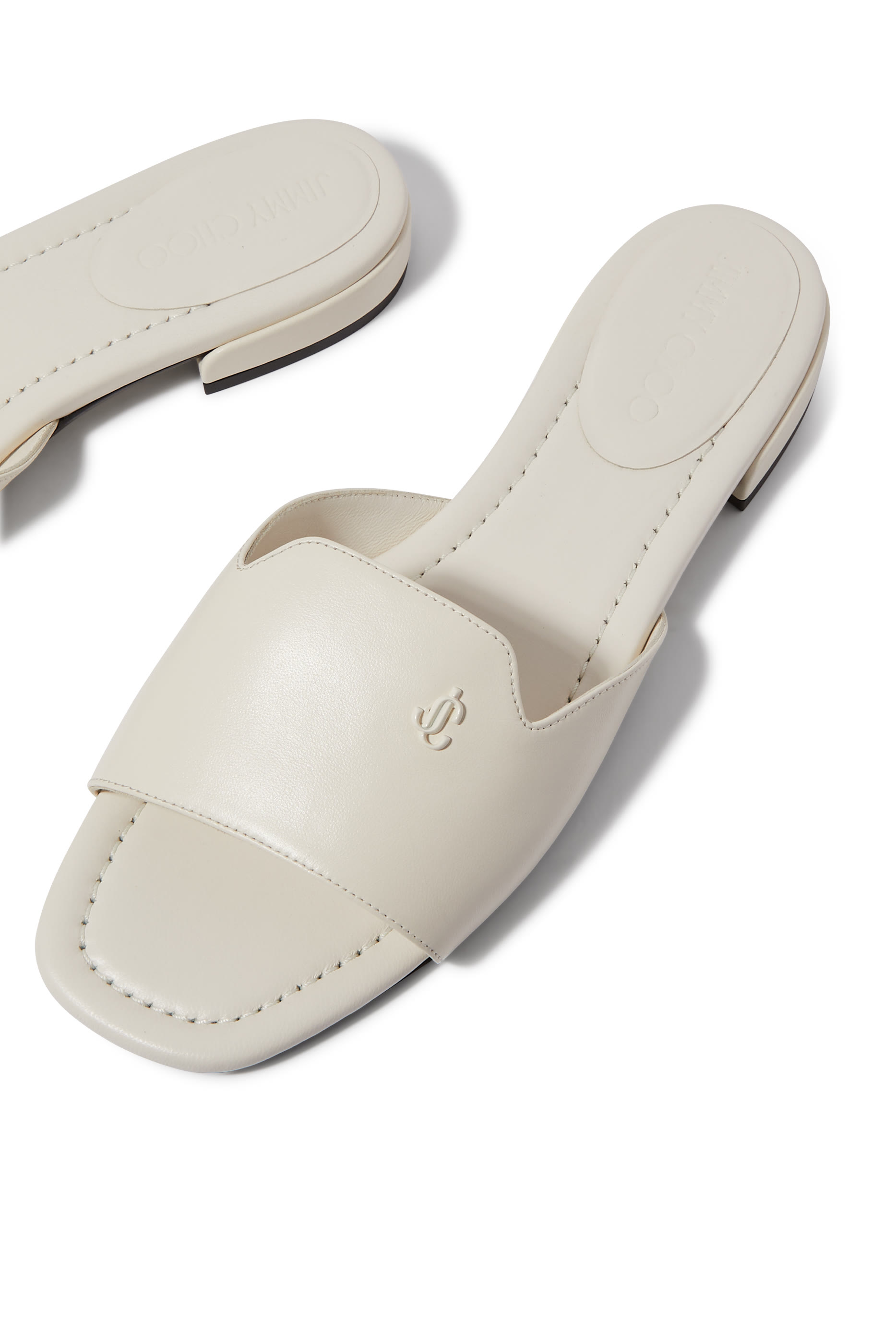 Dina Flat Sandals
