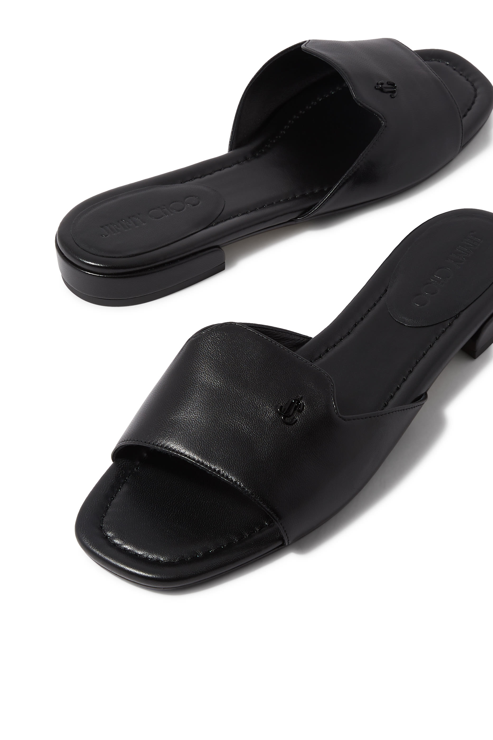 Dina Flat Sandals