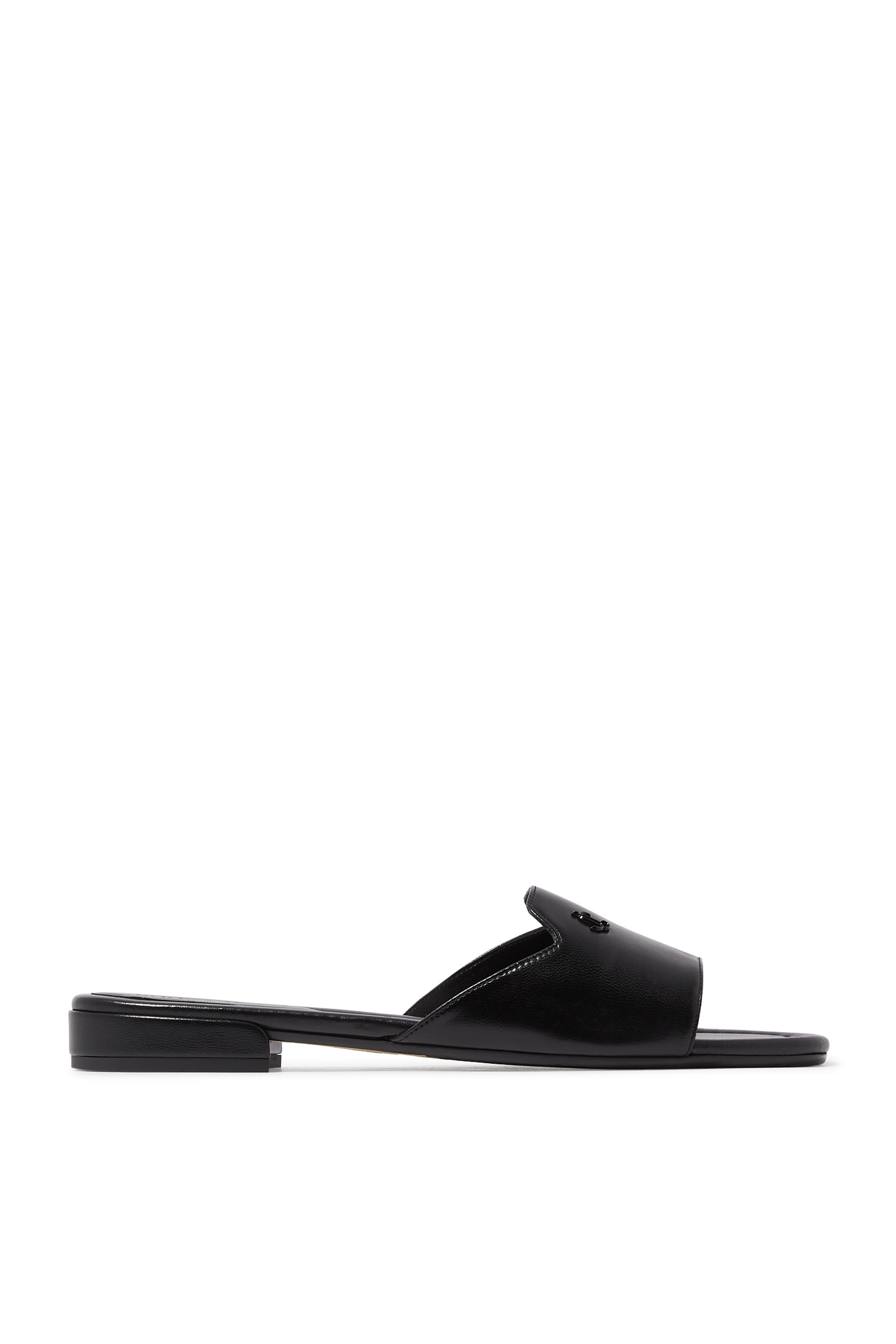 Dina Flat Sandals
