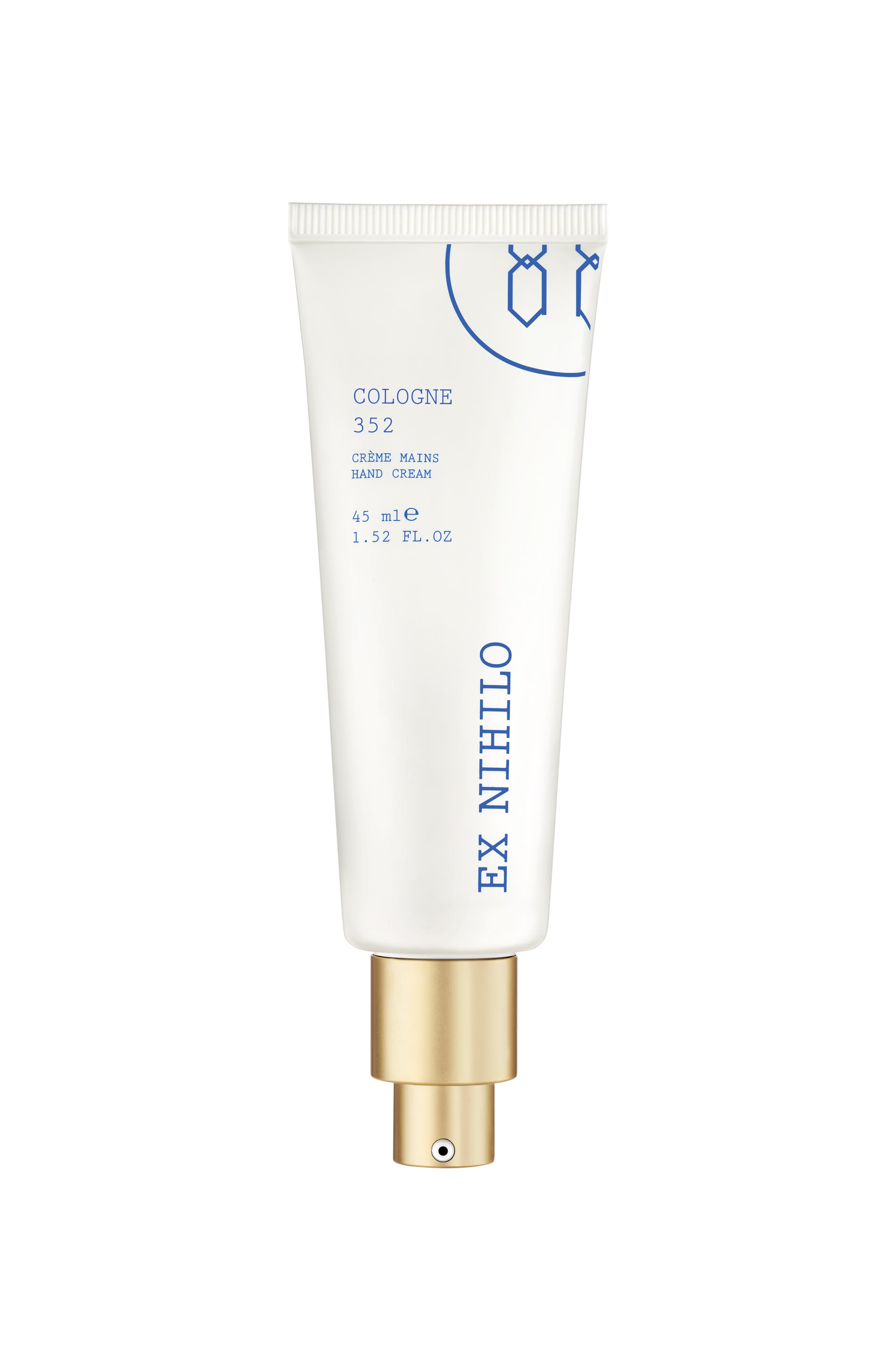 Cologne 352 Hand Cream