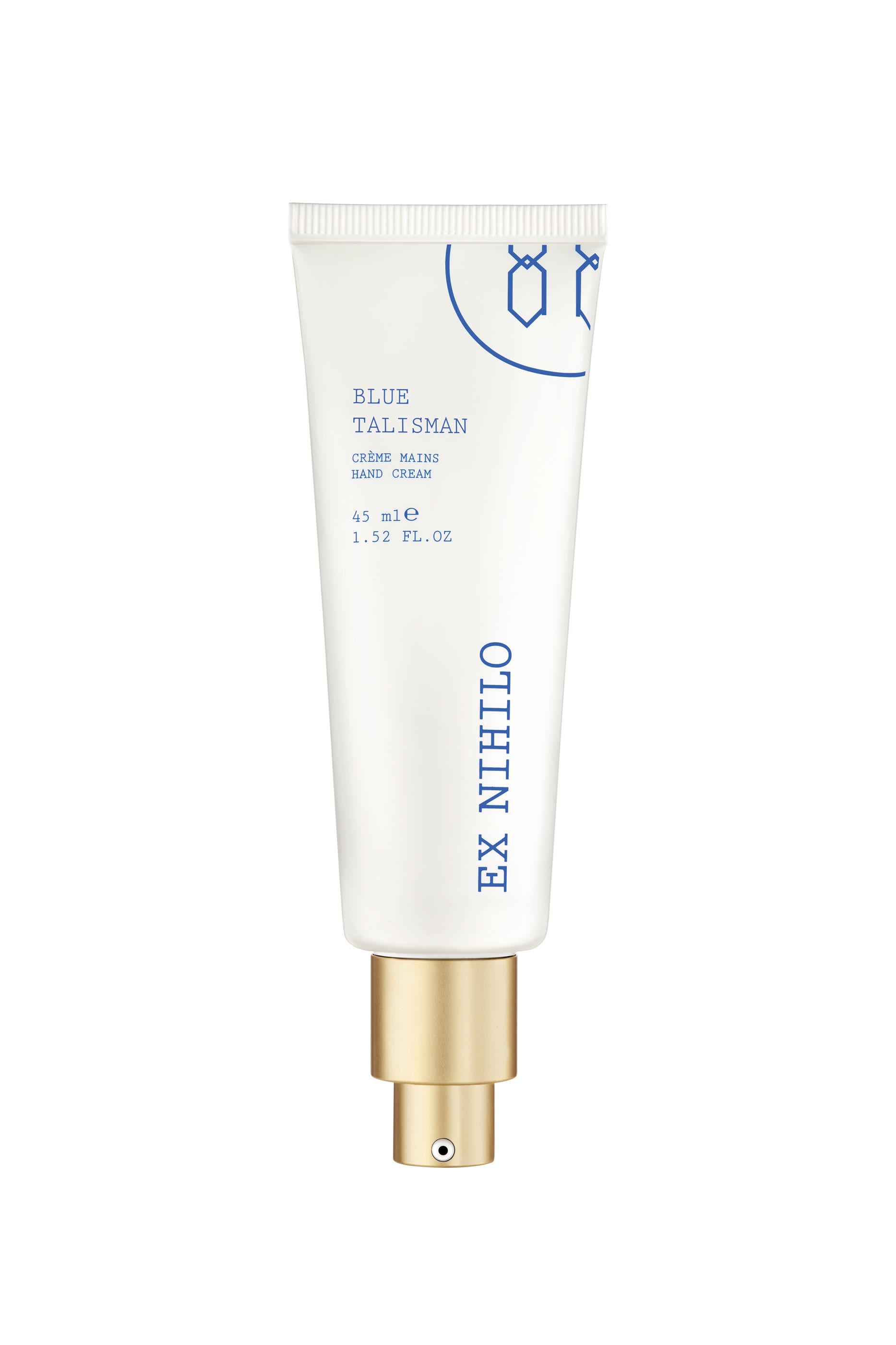 Blue Talisman Hand Cream