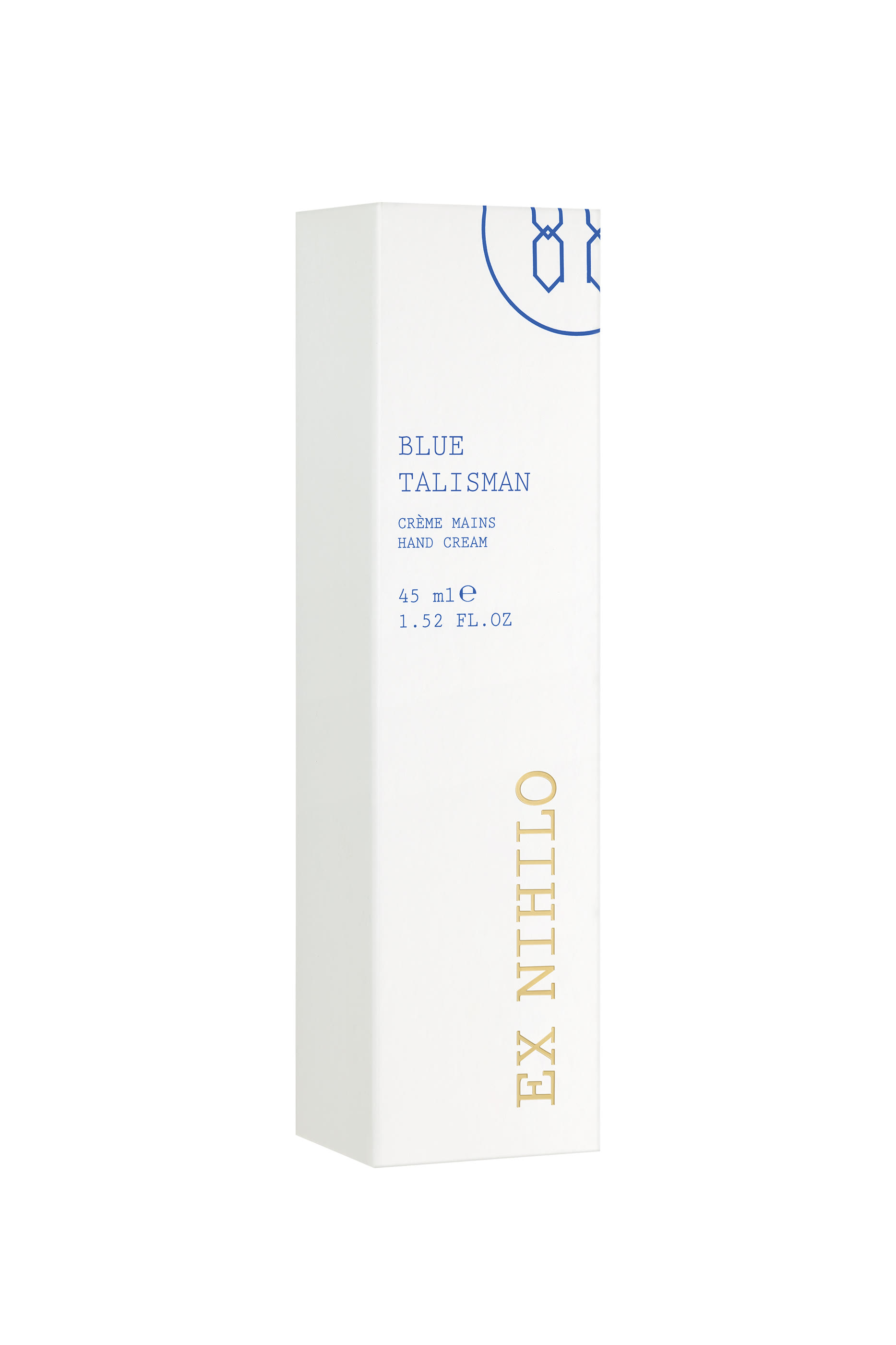 Blue Talisman Hand Cream