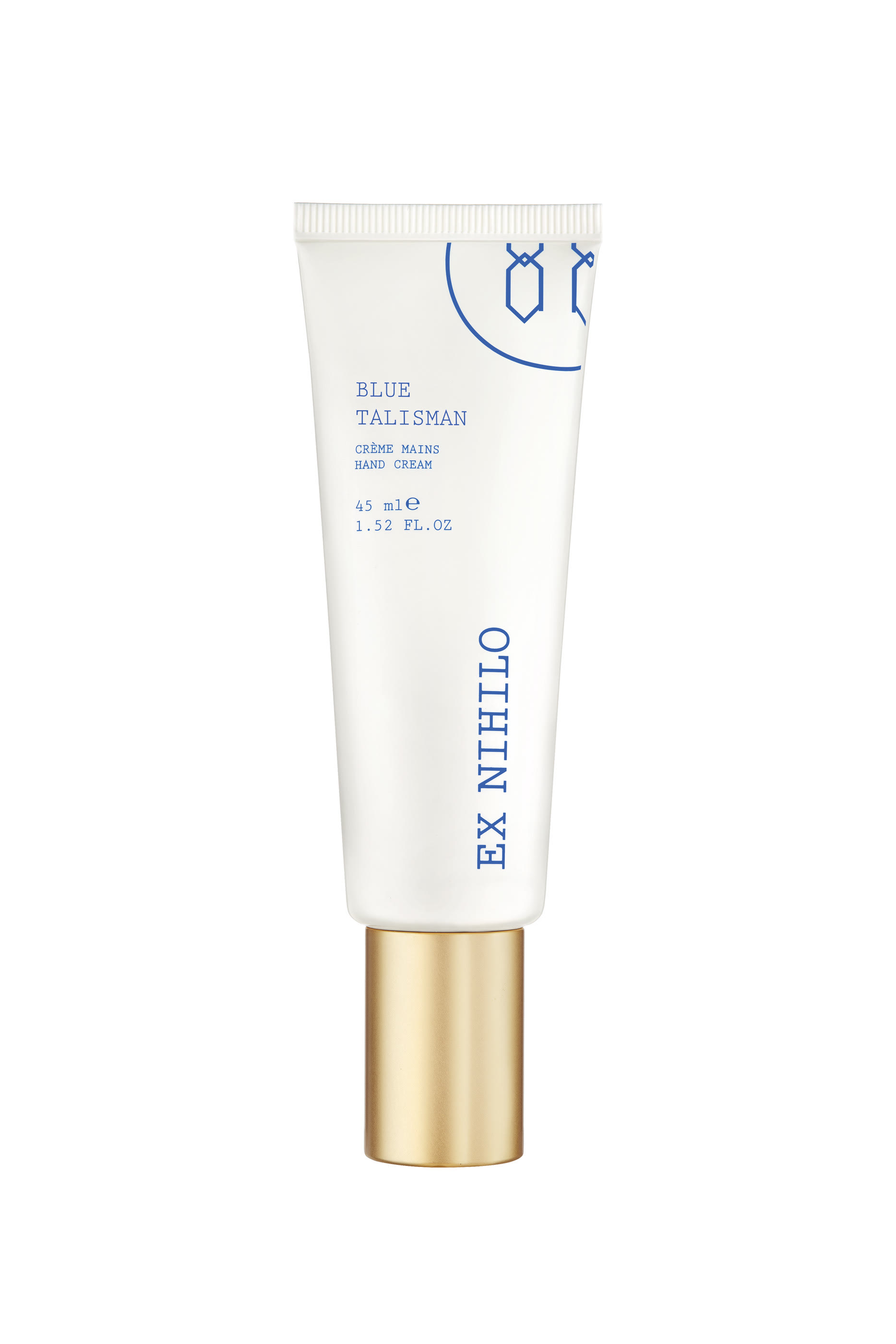 Blue Talisman Hand Cream