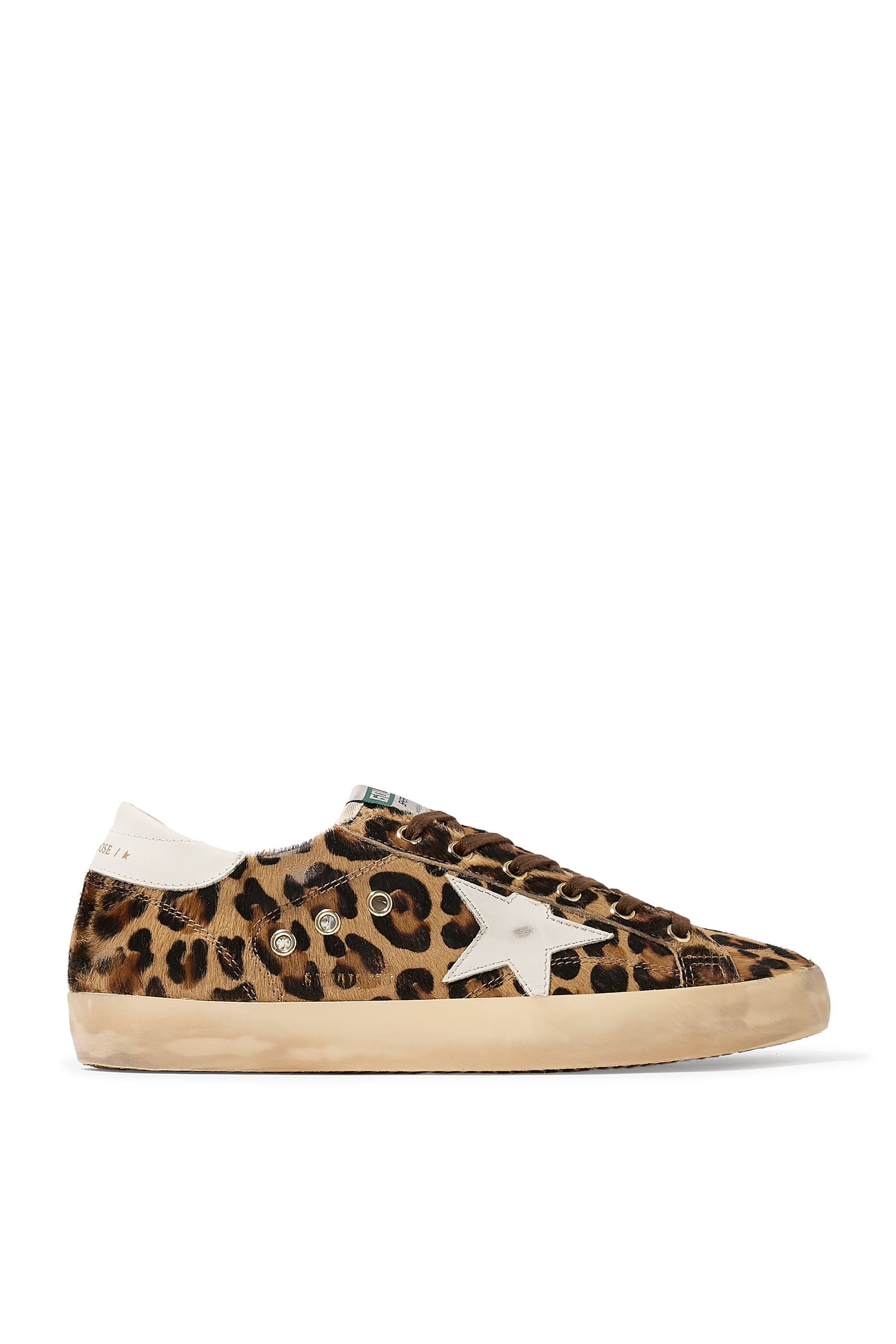  Super-Star LTD Sneakers