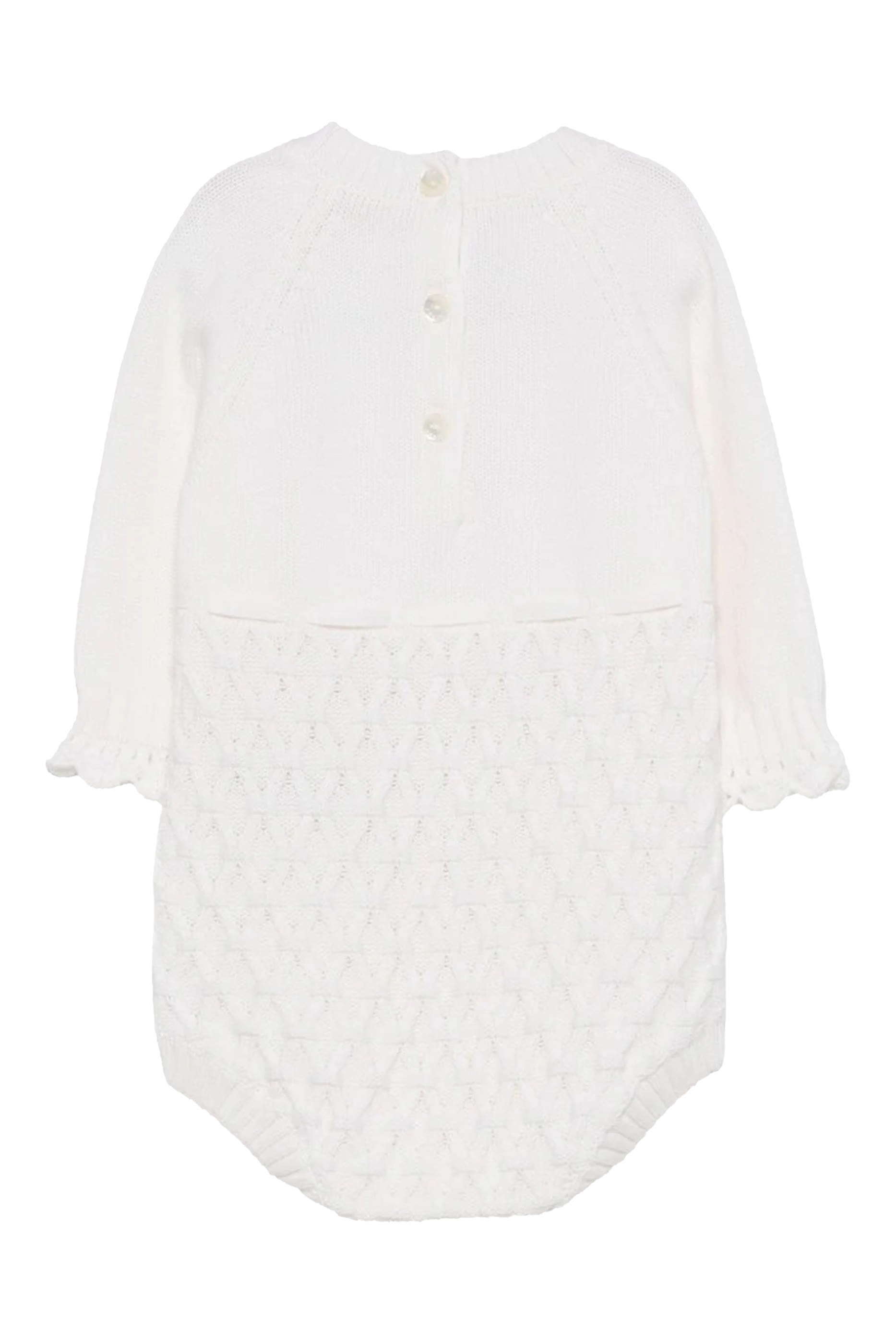 Kids Logo Romper