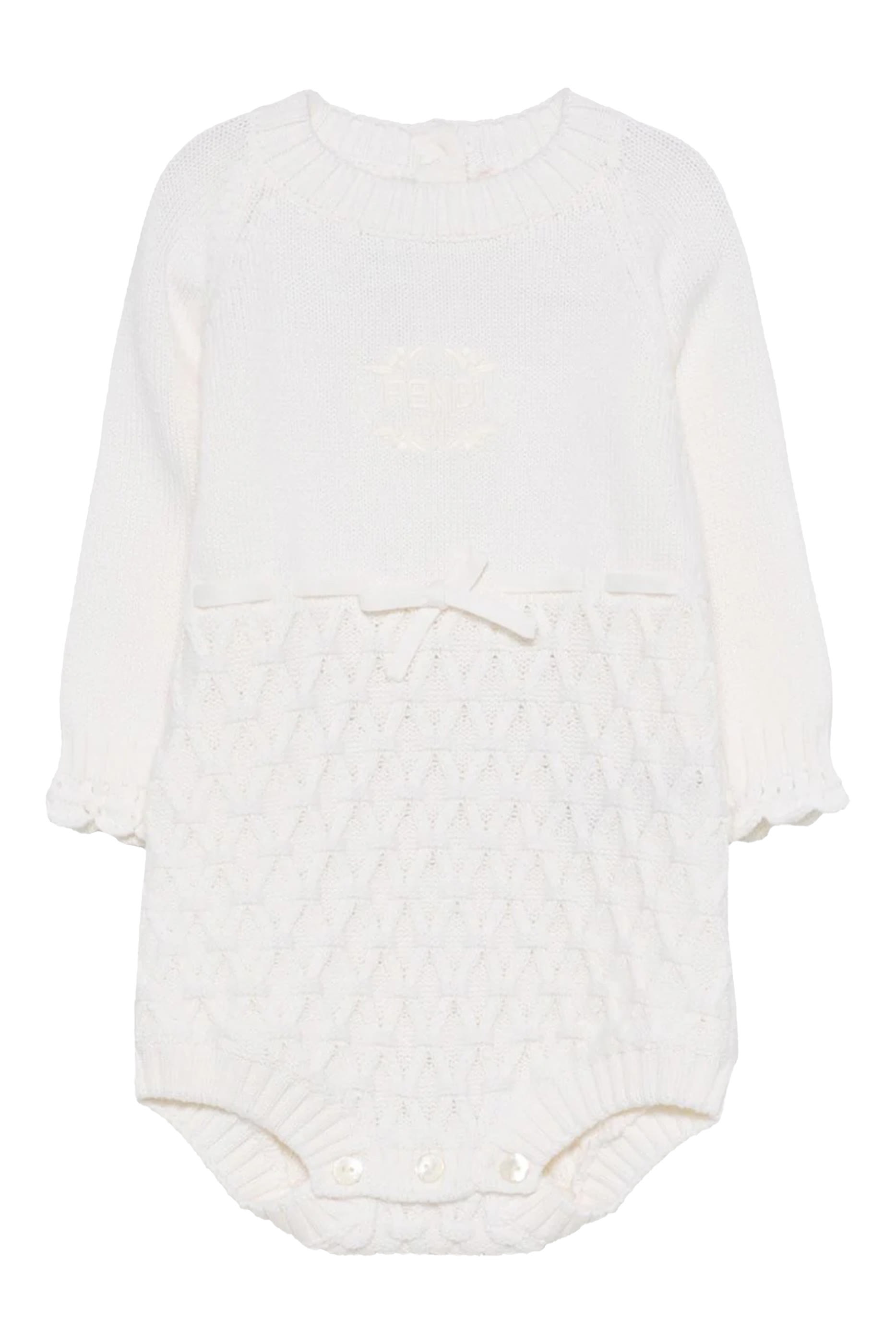 Kids Logo Romper